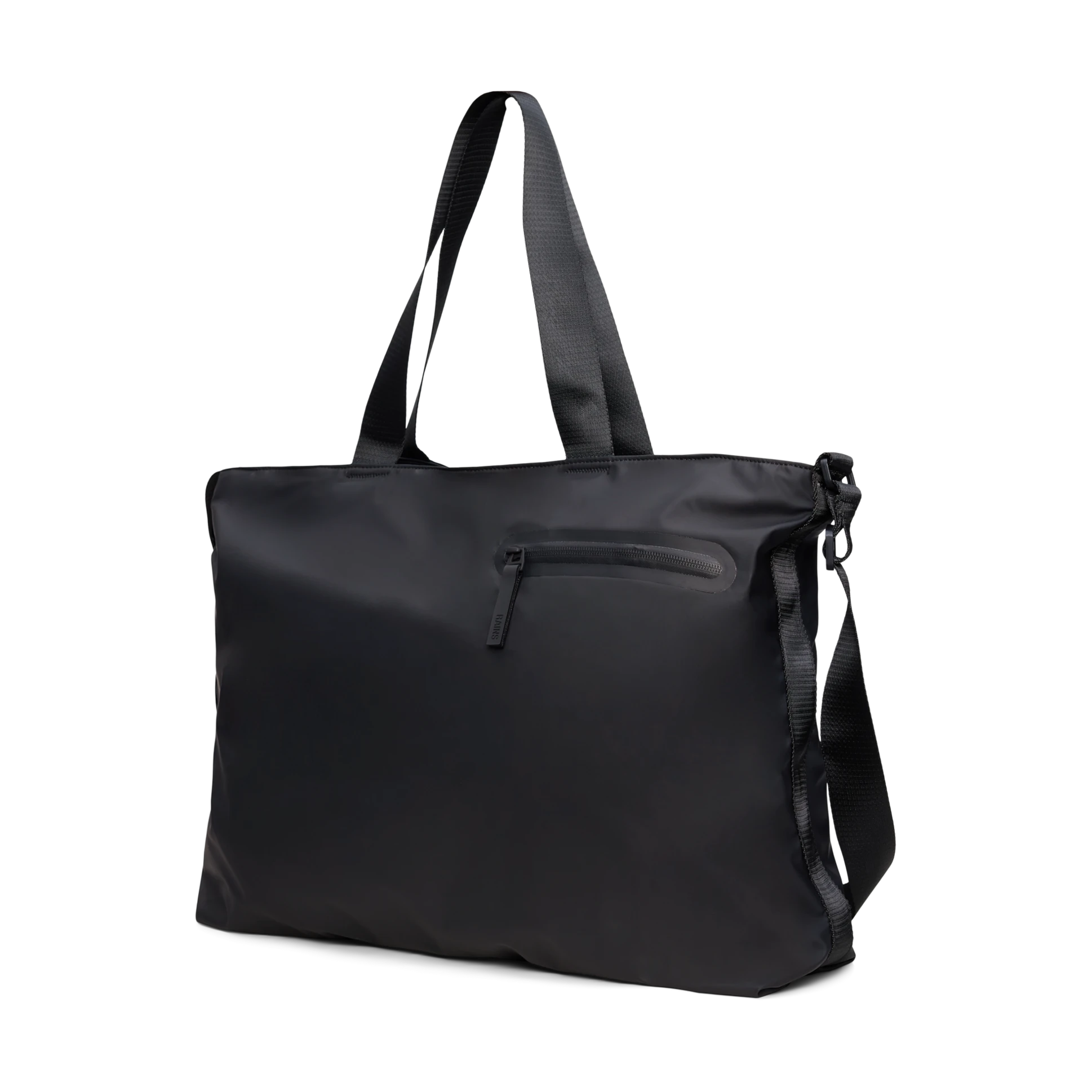 Rains Dash Messenger Tote Bag | Waterproof - Lifestory