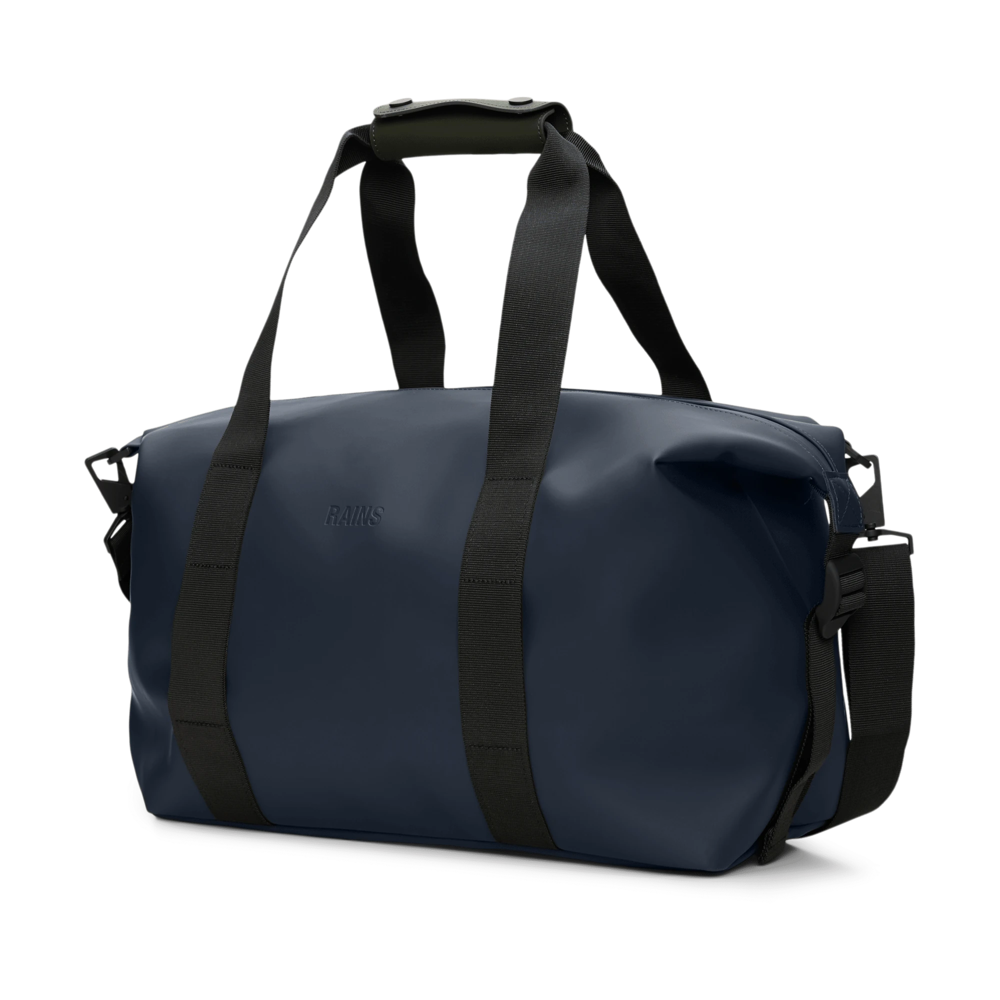 Rains Hilo Weekend Bag Small | Waterproof