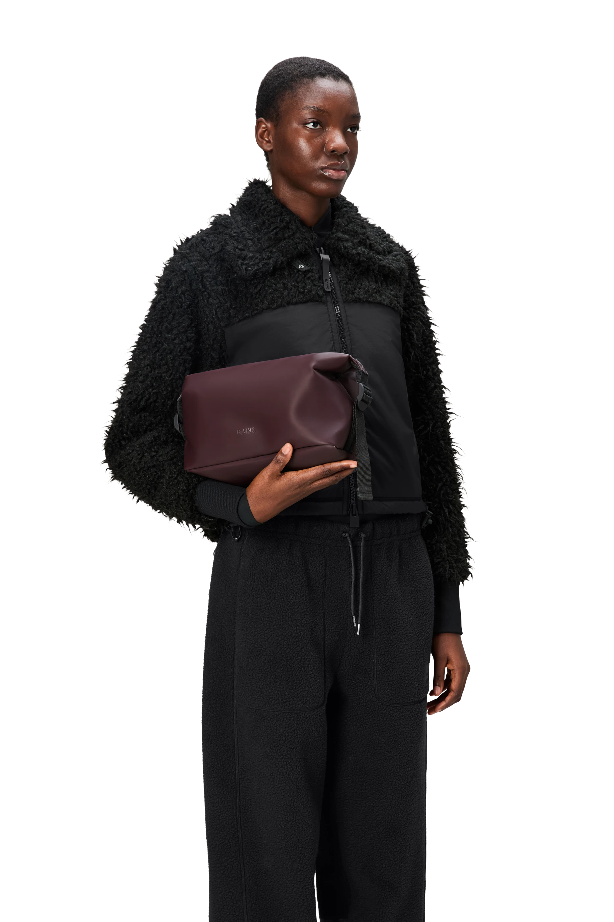 Rains Hilo Wash Bag | Waterproof - Lifestory