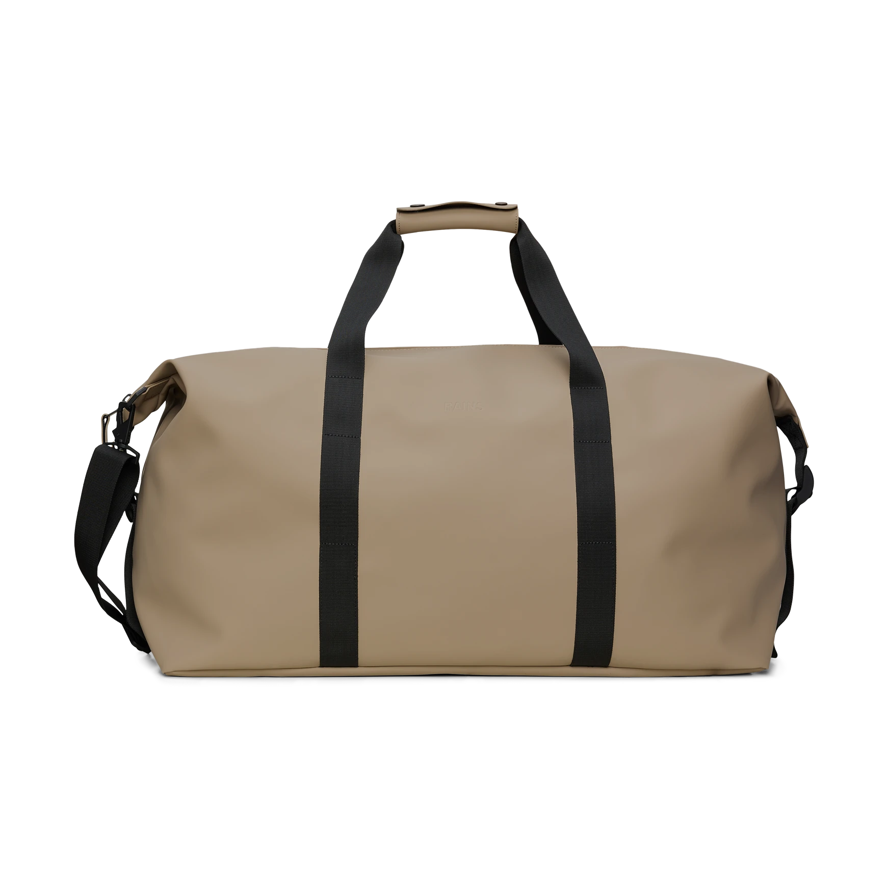 Rains Hilo Weekend Bag Large | Waterproof - Lifestory