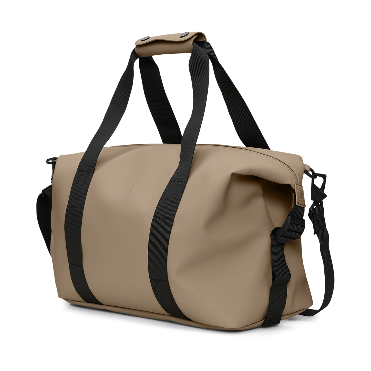 Rains Hilo Weekend Bag Small | Waterproof - Lifestory