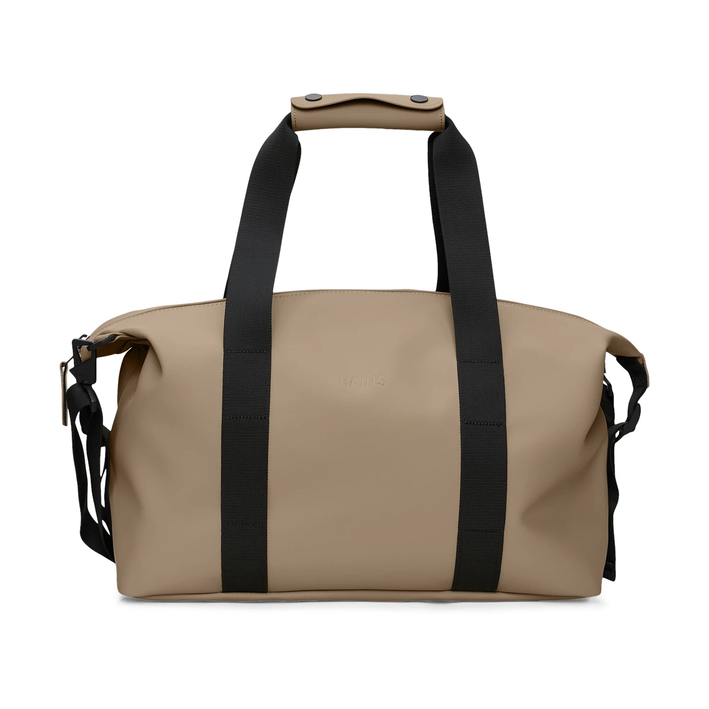 Rains Hilo Weekend Bag Small | Waterproof - Lifestory