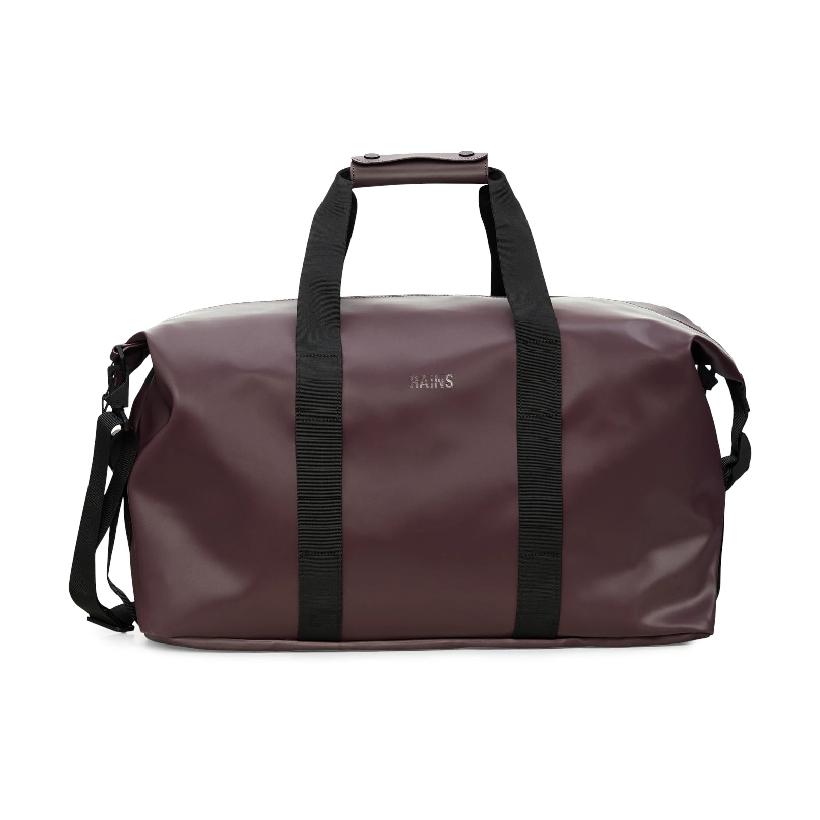 Rains Hilo Weekend Bag | Waterproof - Lifestory