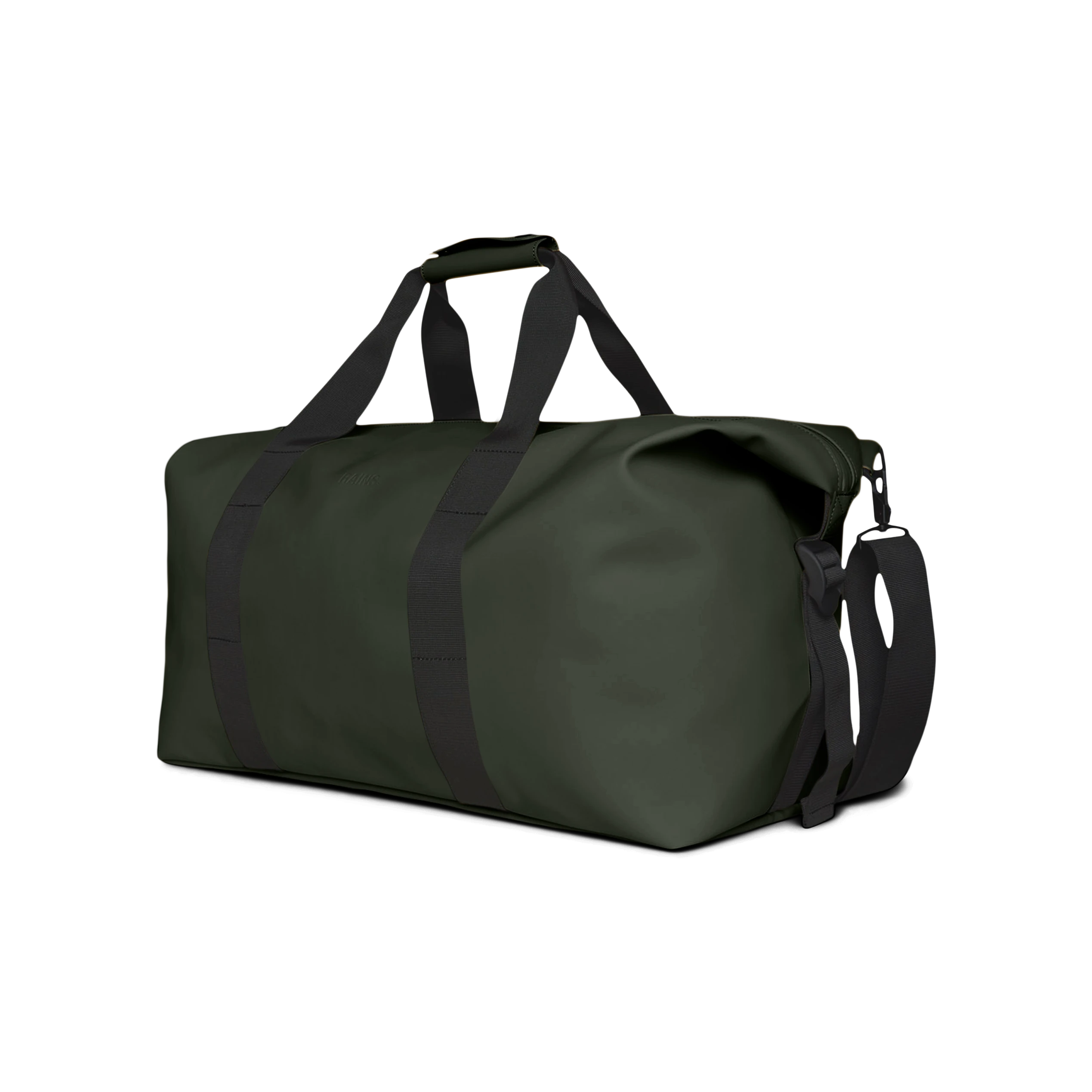 Rains Hilo Weekend Bag Large | Waterproof - Lifestory