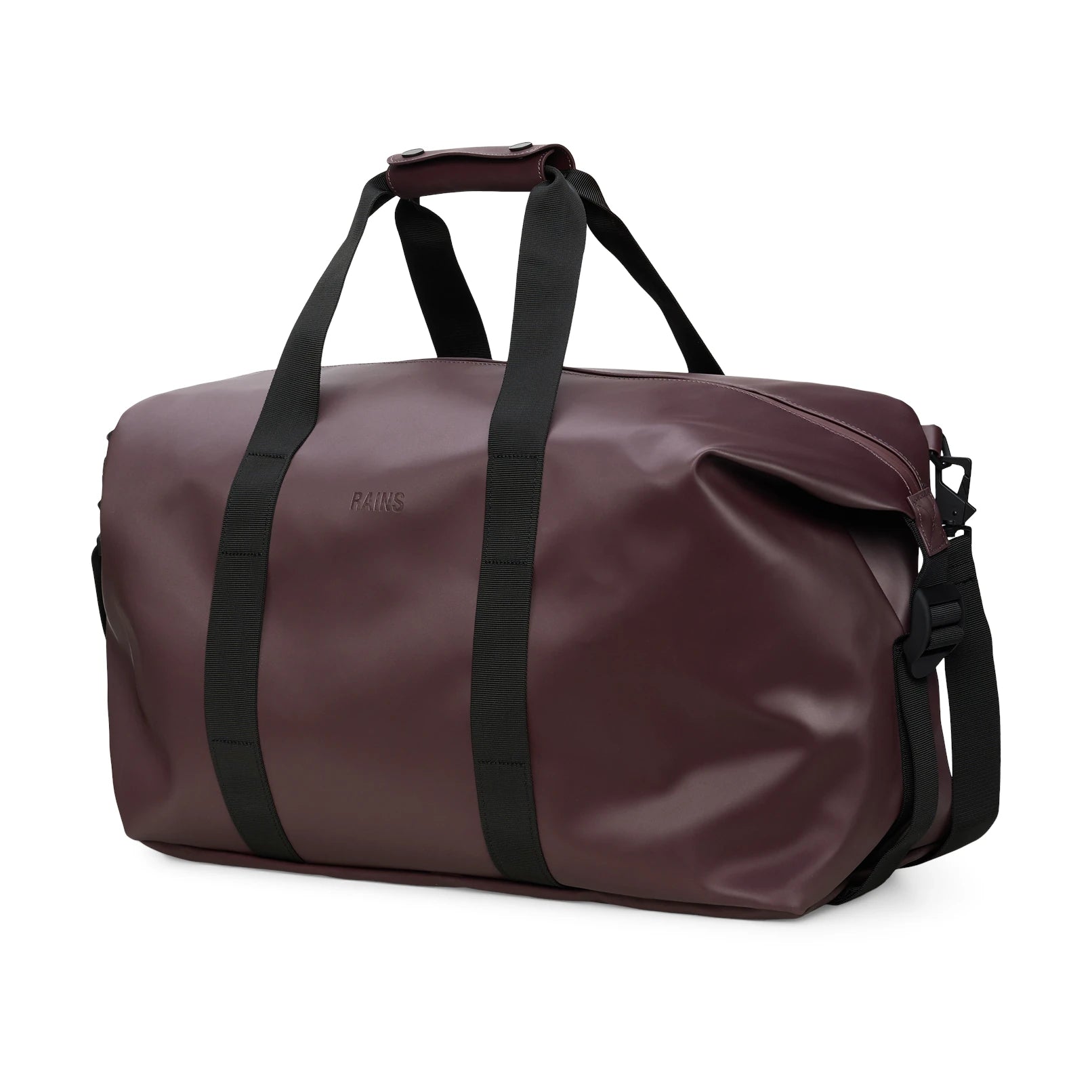 Rains Hilo Weekend Bag | Waterproof - Lifestory