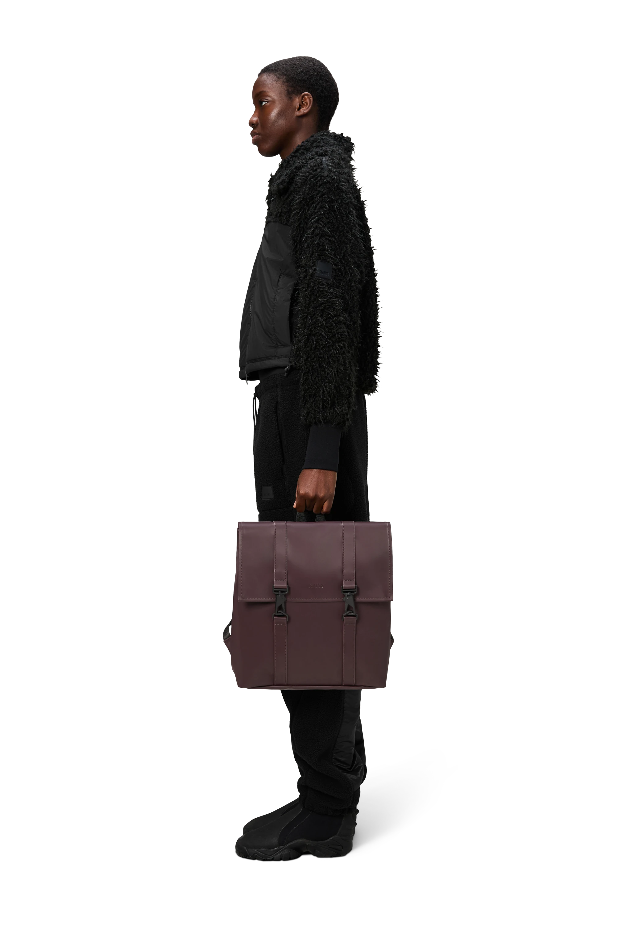 Rains MSN Bag Mini | Waterproof - Lifestory