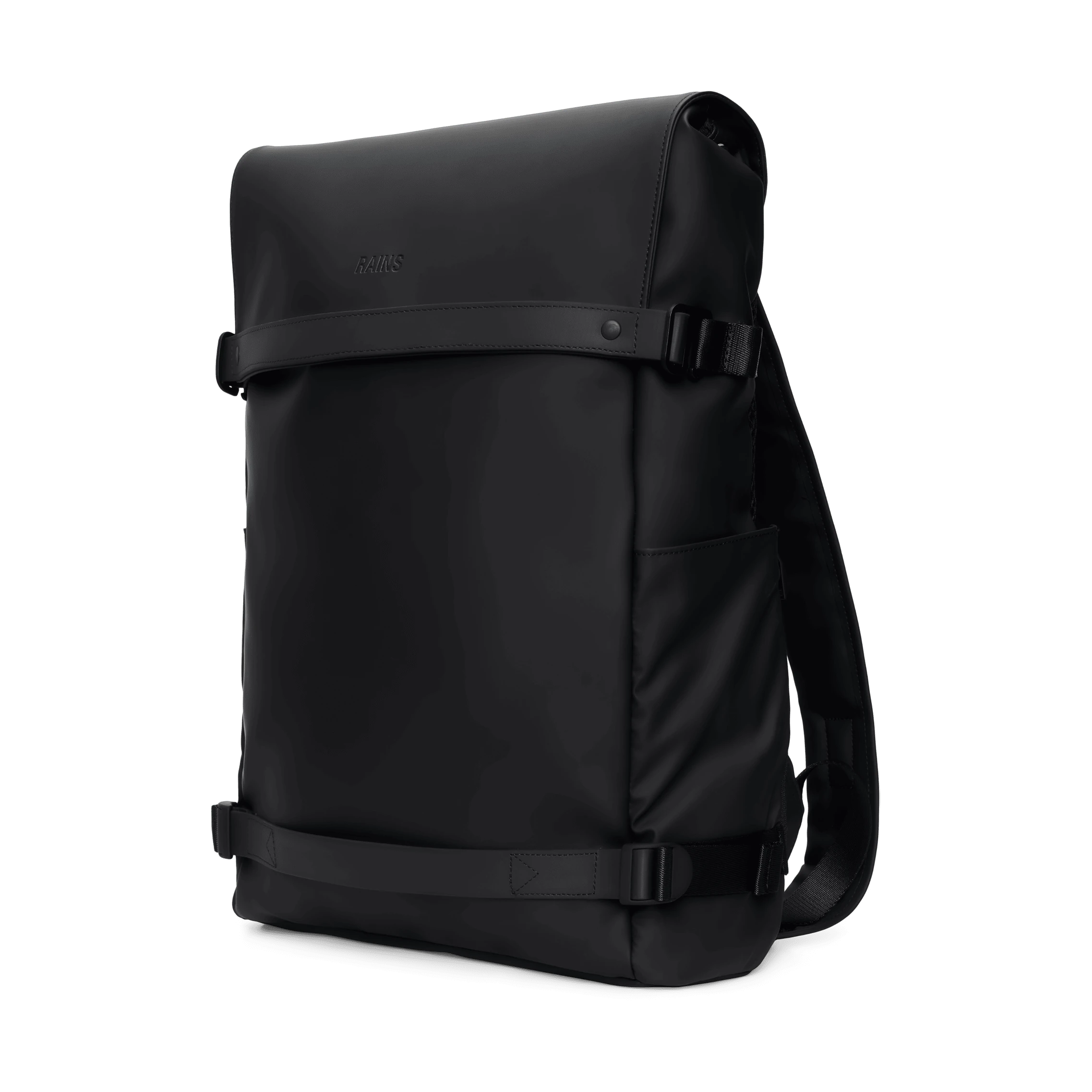 Rains OTG Backpack with Tech Sleeve | Waterproof - Lifestory