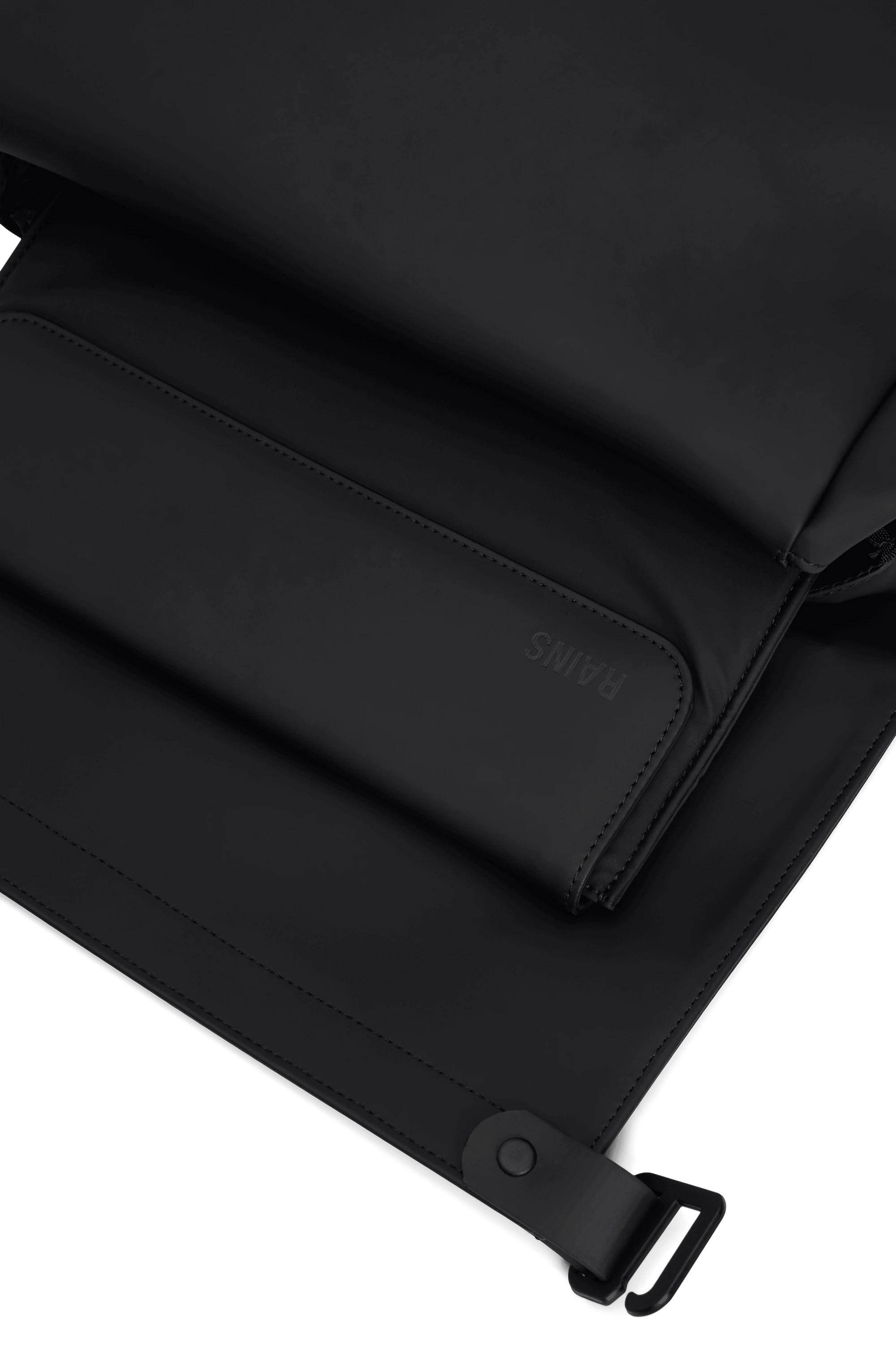 Rains OTG Backpack with Tech Sleeve | Waterproof - Lifestory