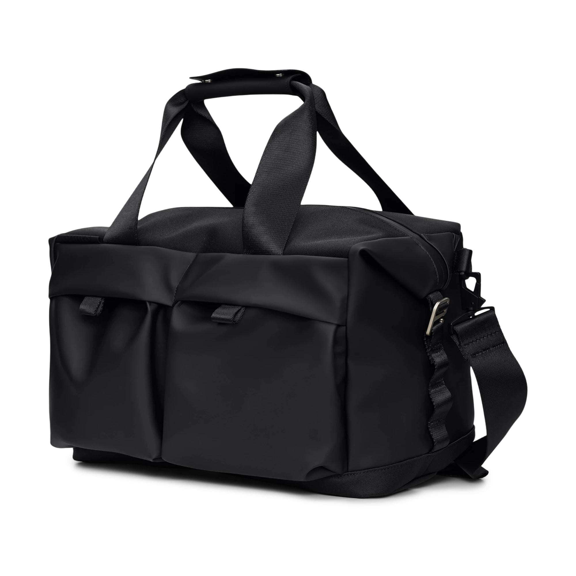 Rains Otaru Weekend Bag Small | Waterproof