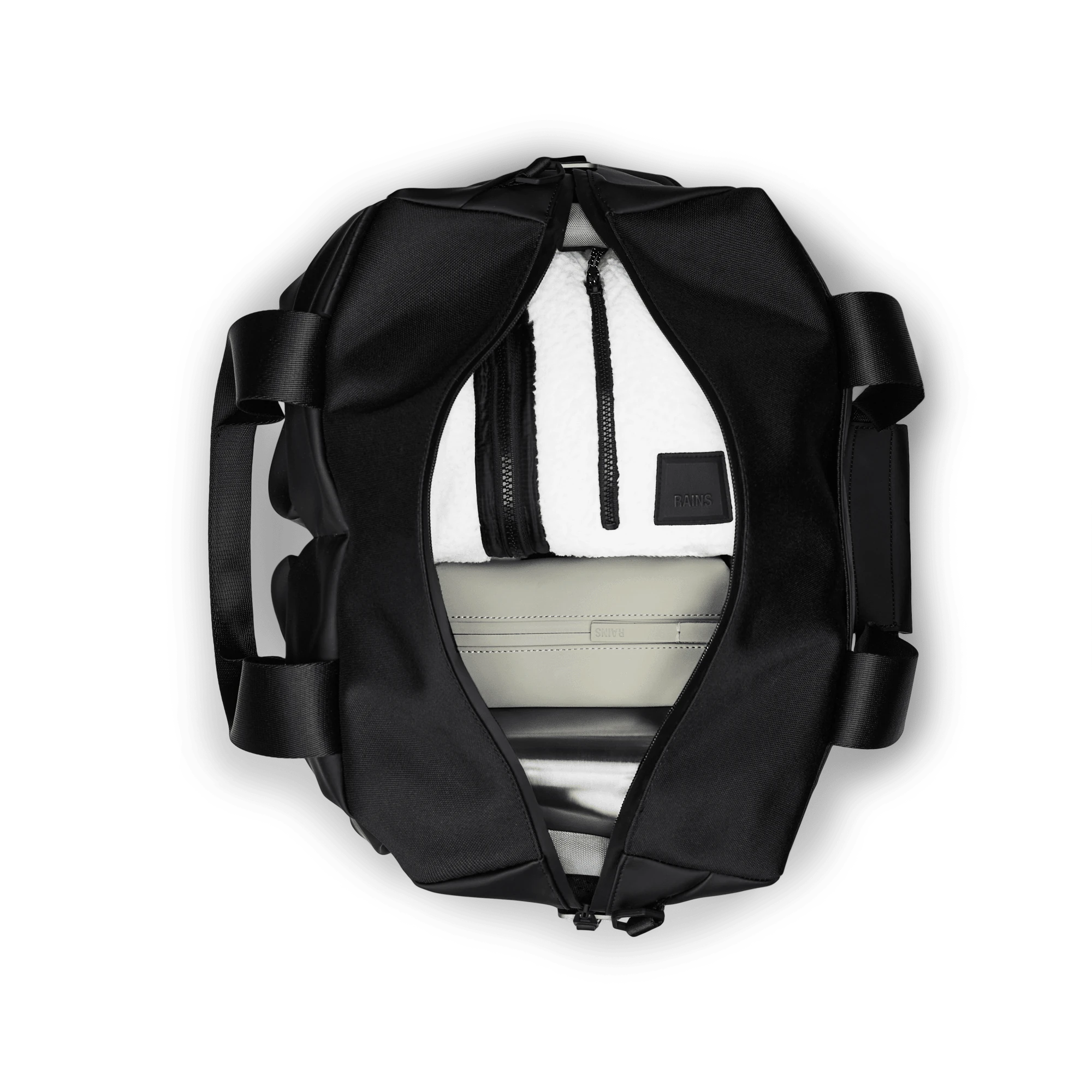 Rains Otaru Weekend Bag Small | Waterproof