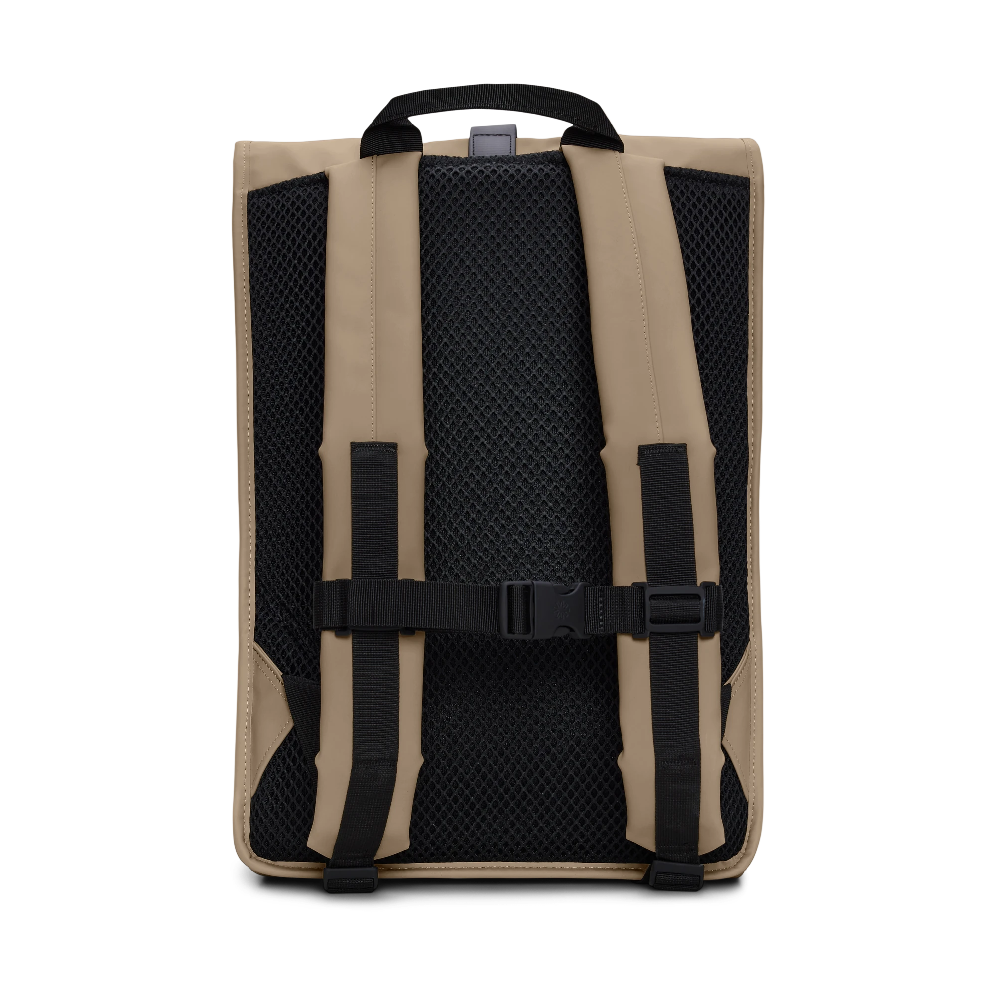 Rains Rolltop Rucksack | Waterproof - Lifestory