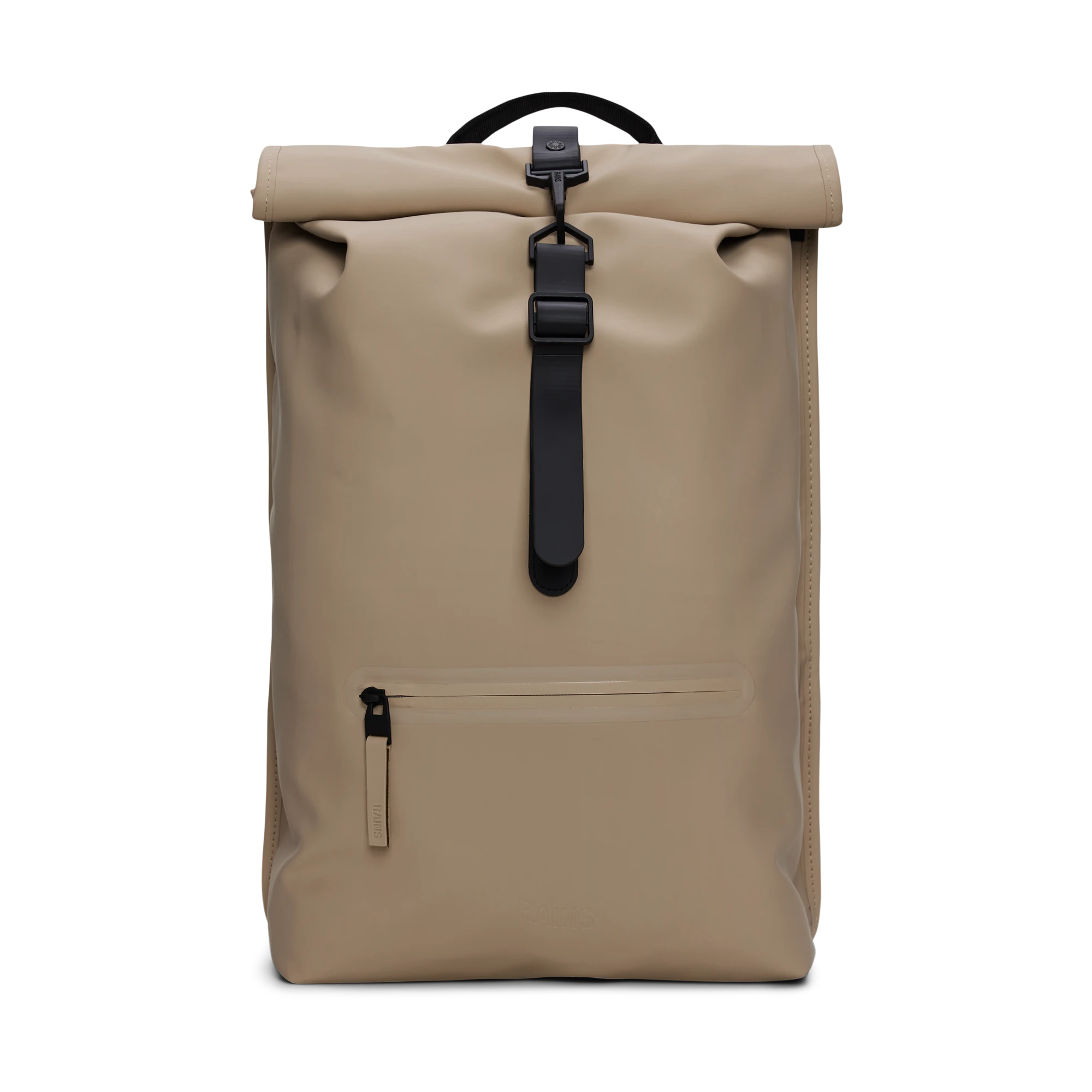 Rains Rolltop Rucksack | Waterproof - Lifestory