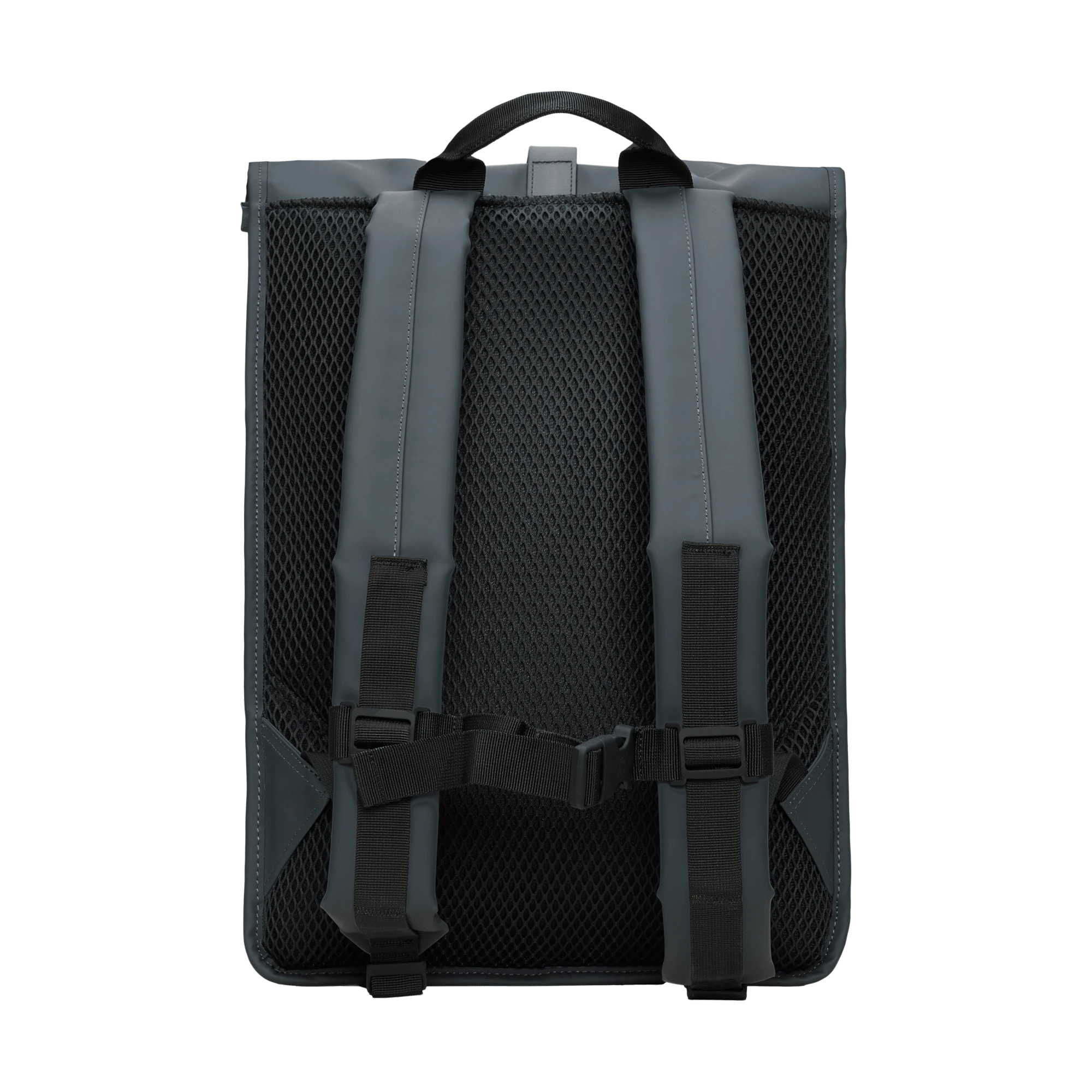 Rains Rolltop Rucksack | Waterproof - Lifestory