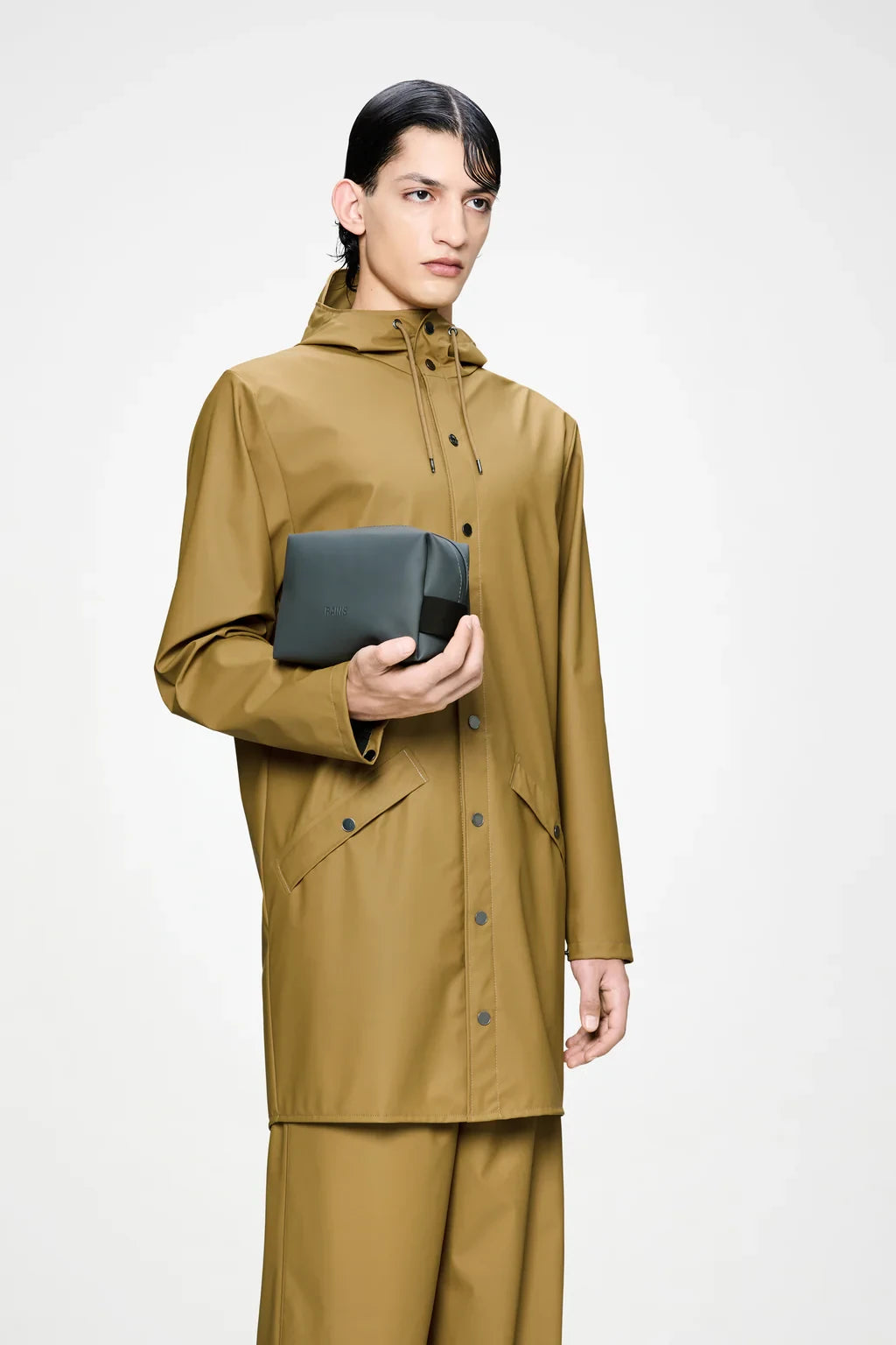 Rains Wash Bag | Small | Waterproof - Lifestory