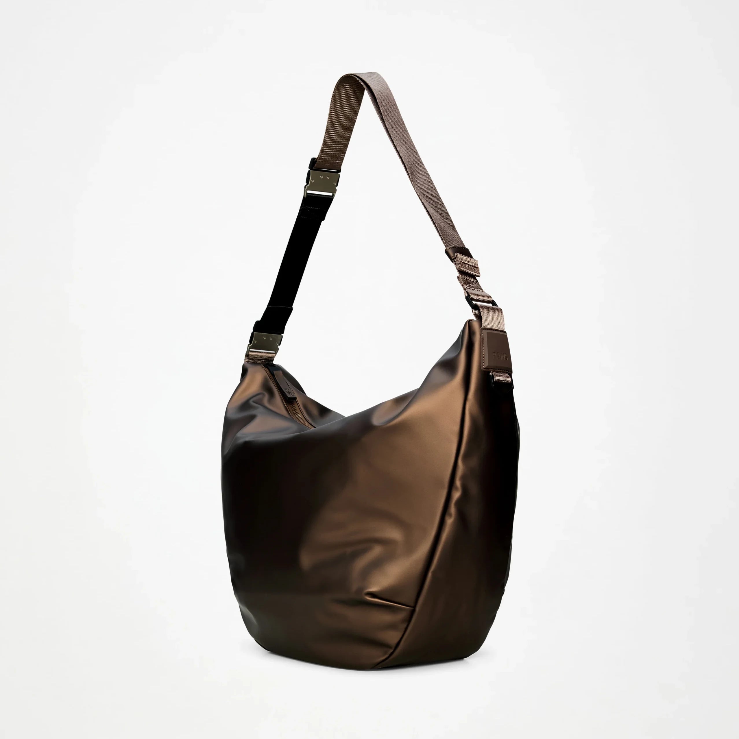 Rains Valera Shoulder Bag - Large | Waterproof