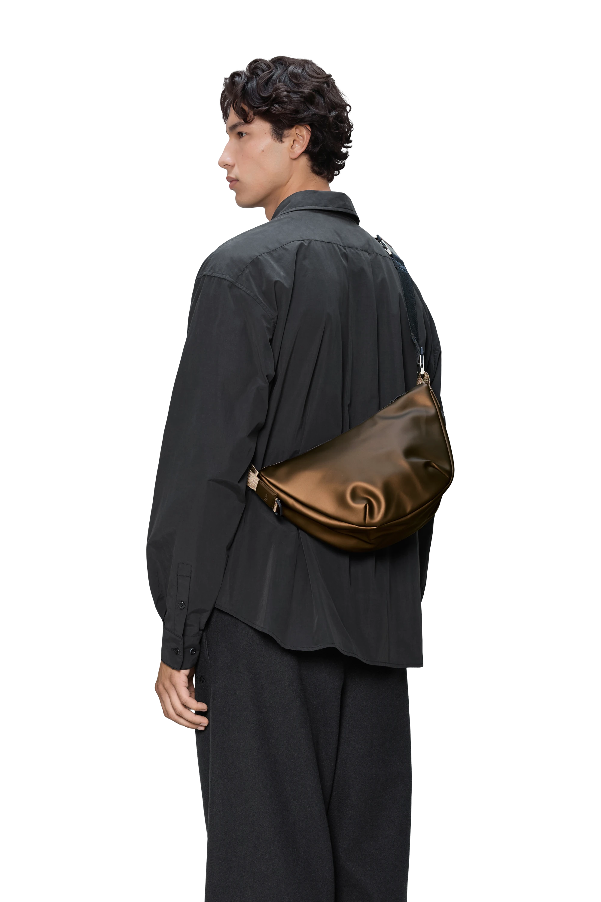 Rains Valera Shoulder Bag | Waterproof