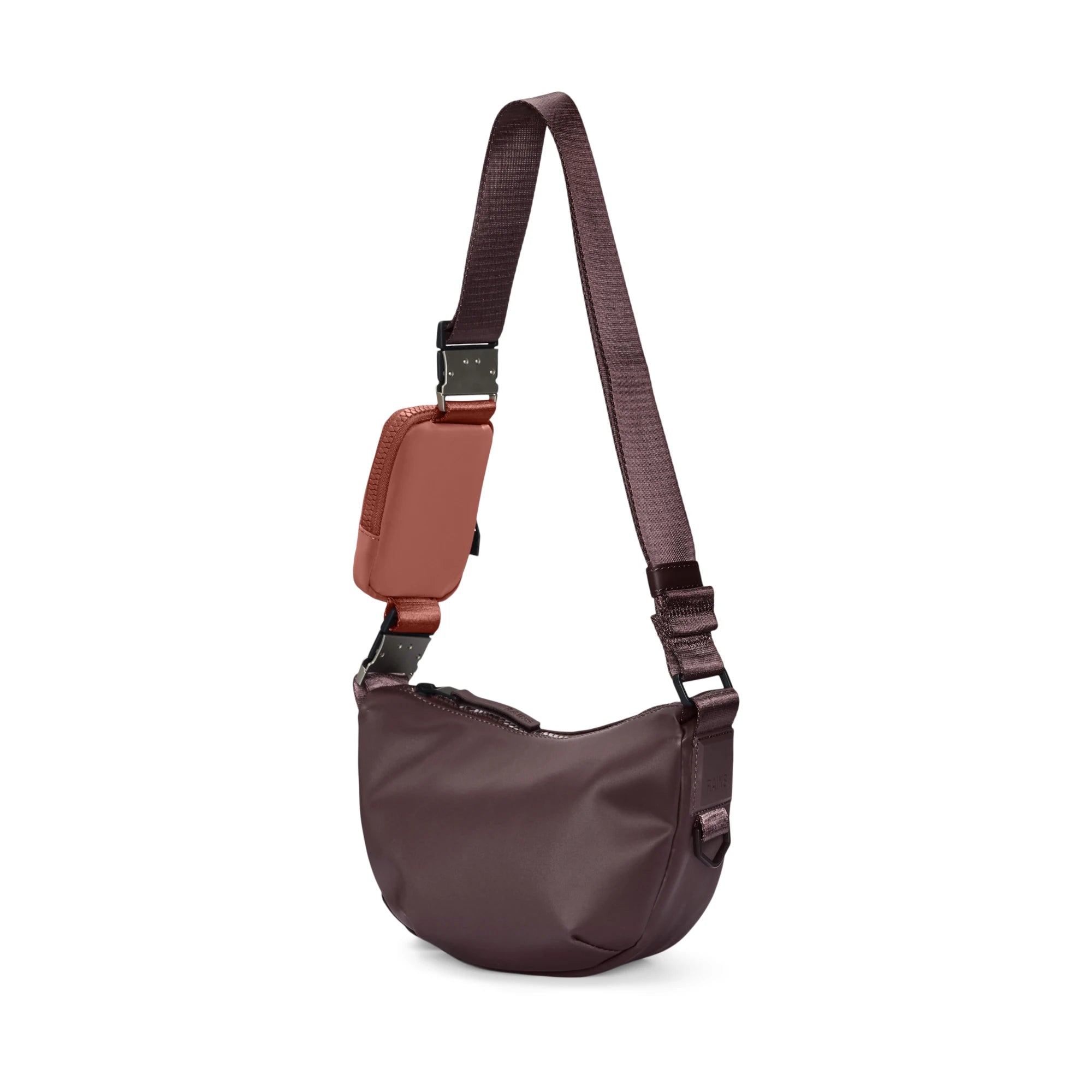 Rains Valera Shoulder Bag Mini | Waterproof