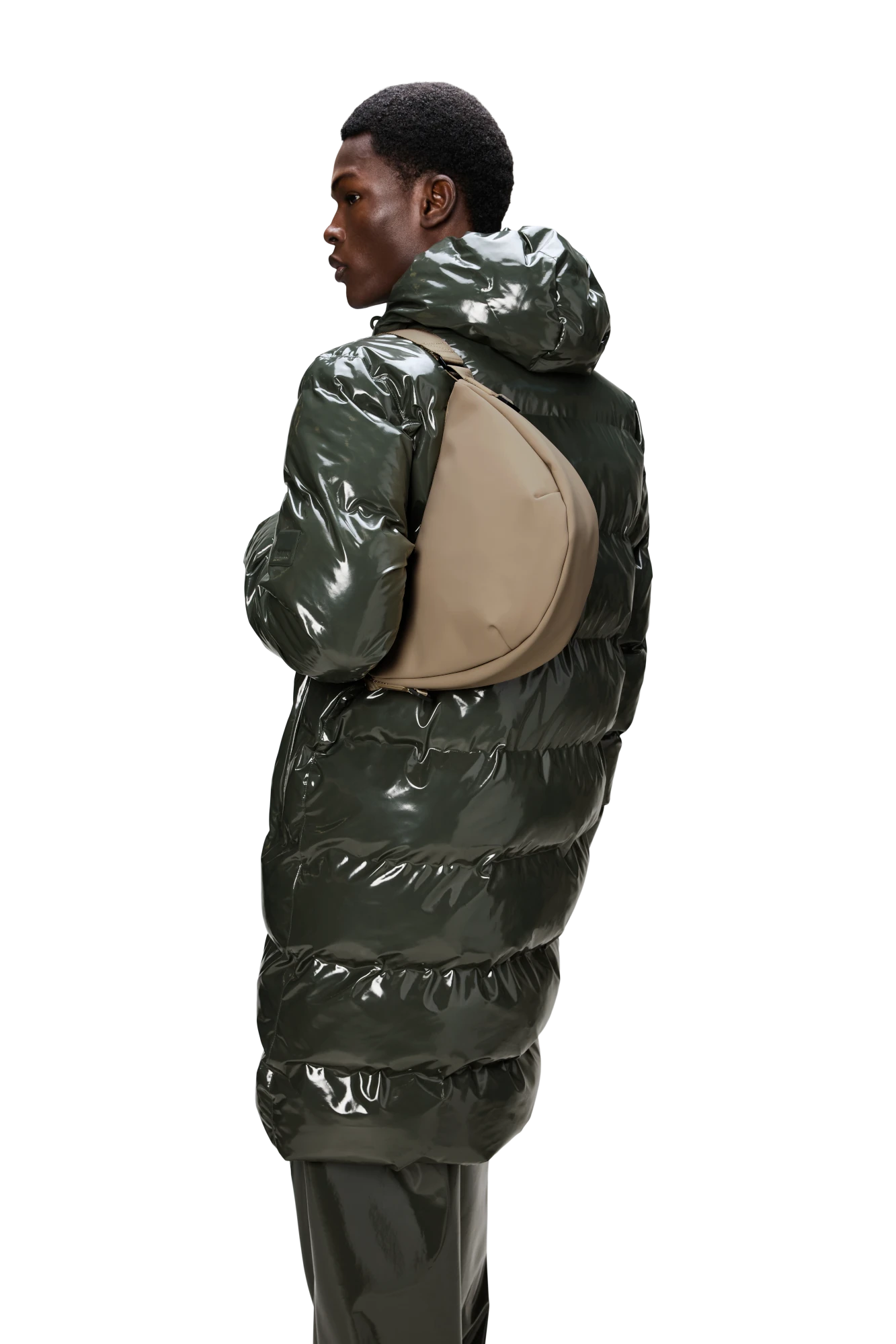 Rains Valera Shoulder Bag | Waterproof - Lifestory