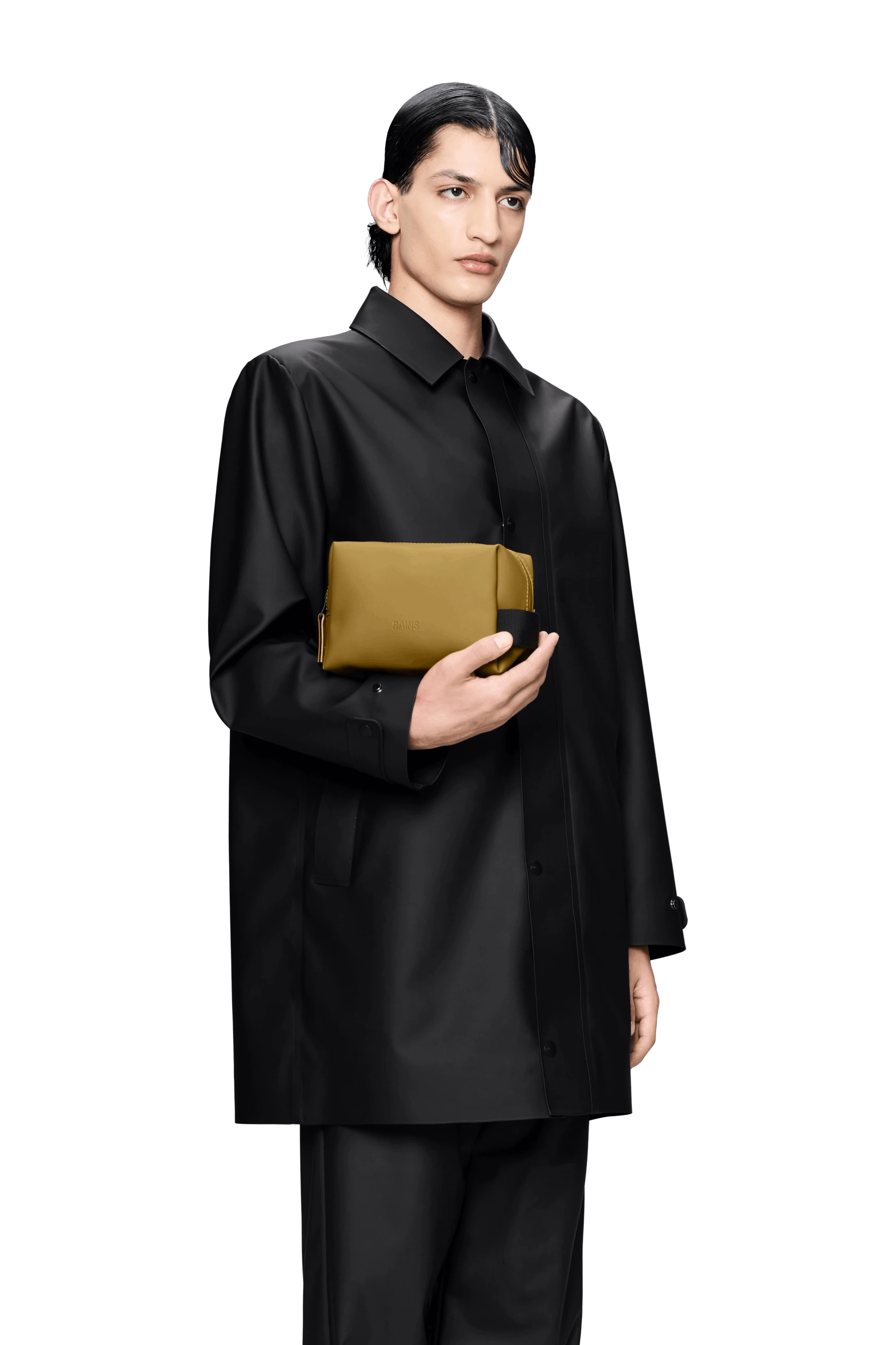 Rains Wash Bag | Small | Waterproof - Lifestory