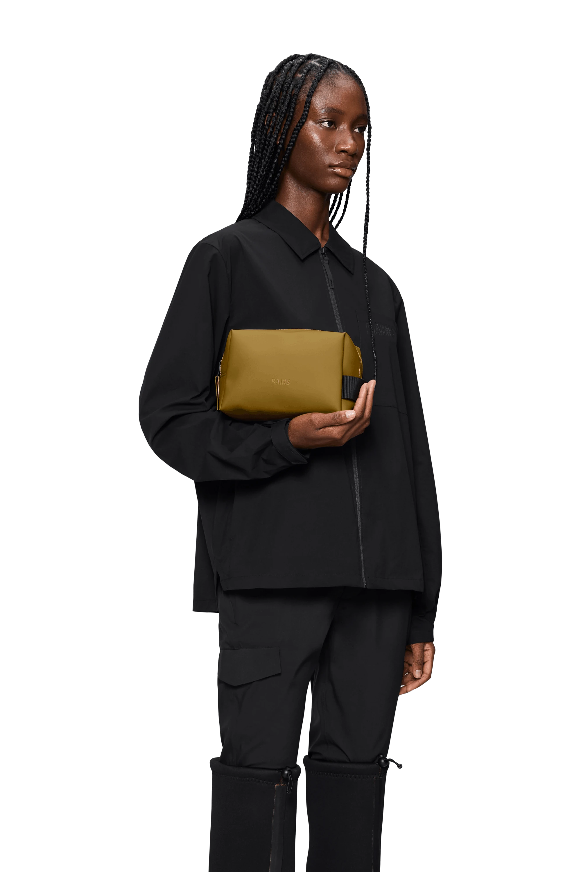 Rains Wash Bag | Small | Waterproof - Lifestory