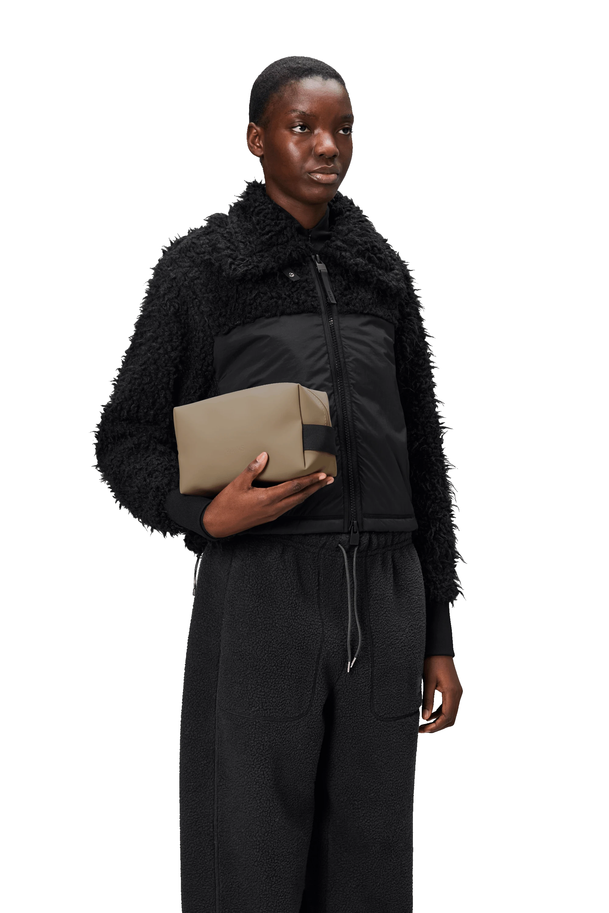 Rains Wash Bag | Small | Waterproof - Lifestory