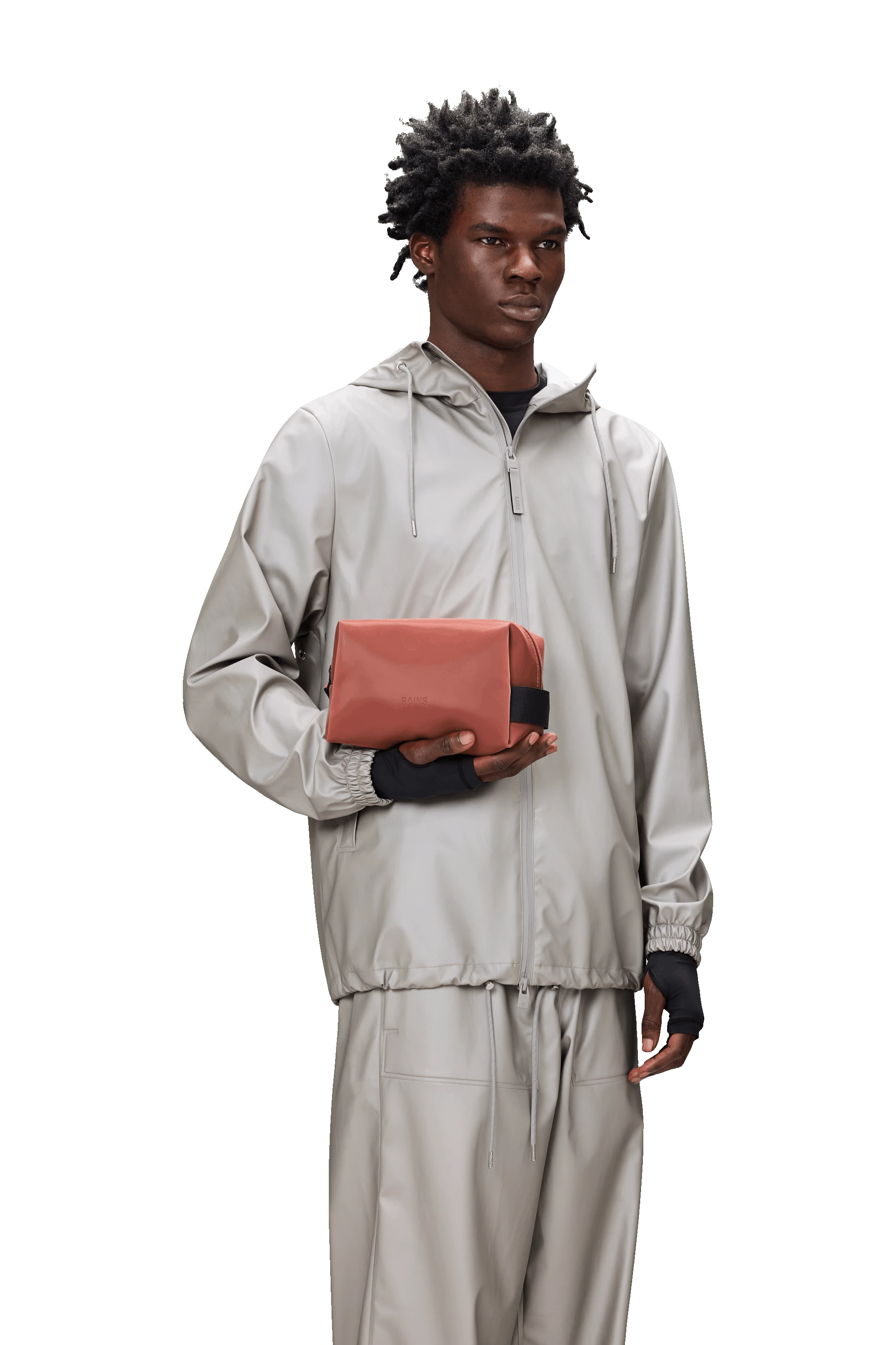 Rains Wash Bag | Small | Waterproof - Lifestory