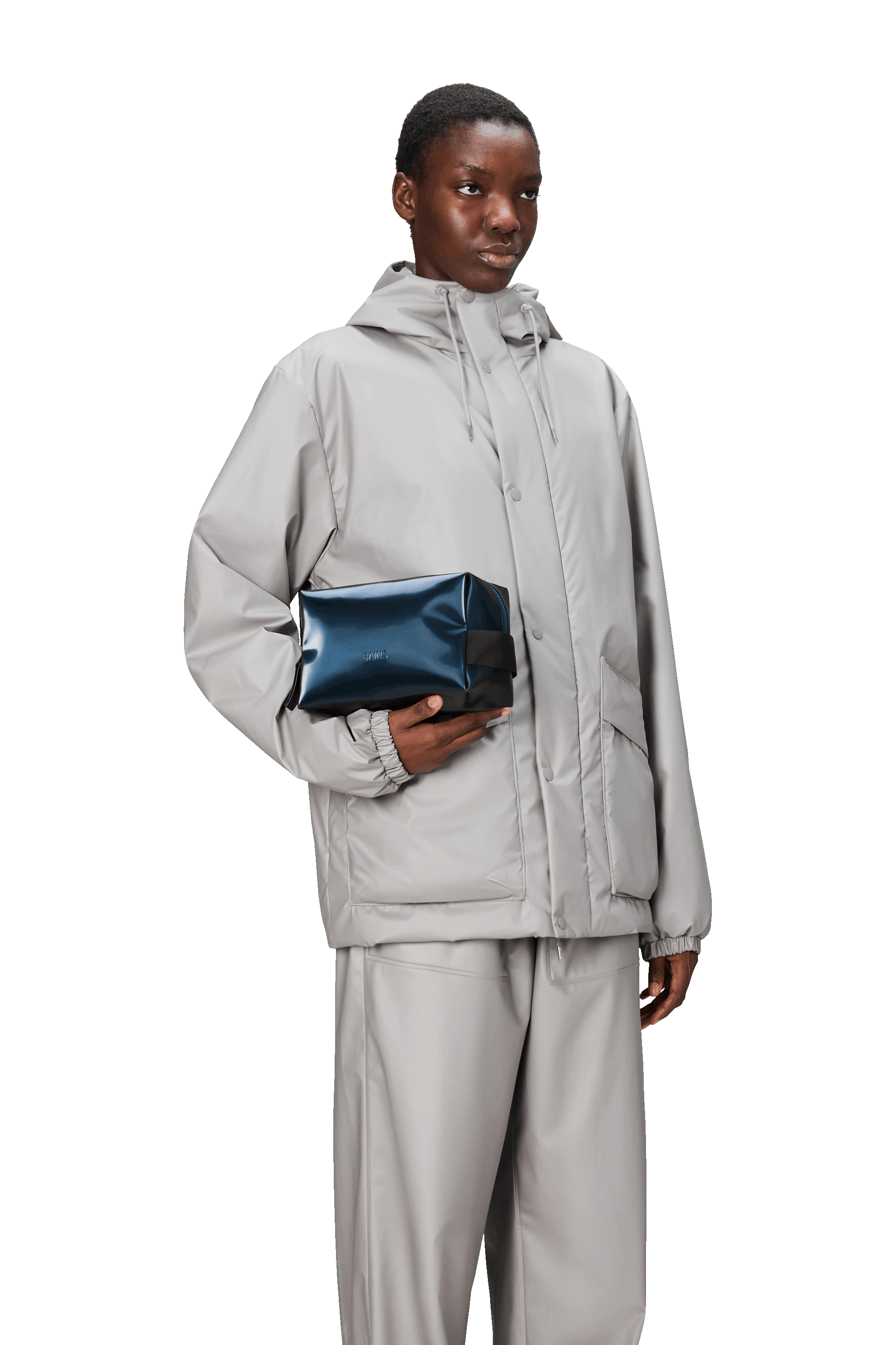 Rains Wash Bag | Small | Waterproof - Lifestory