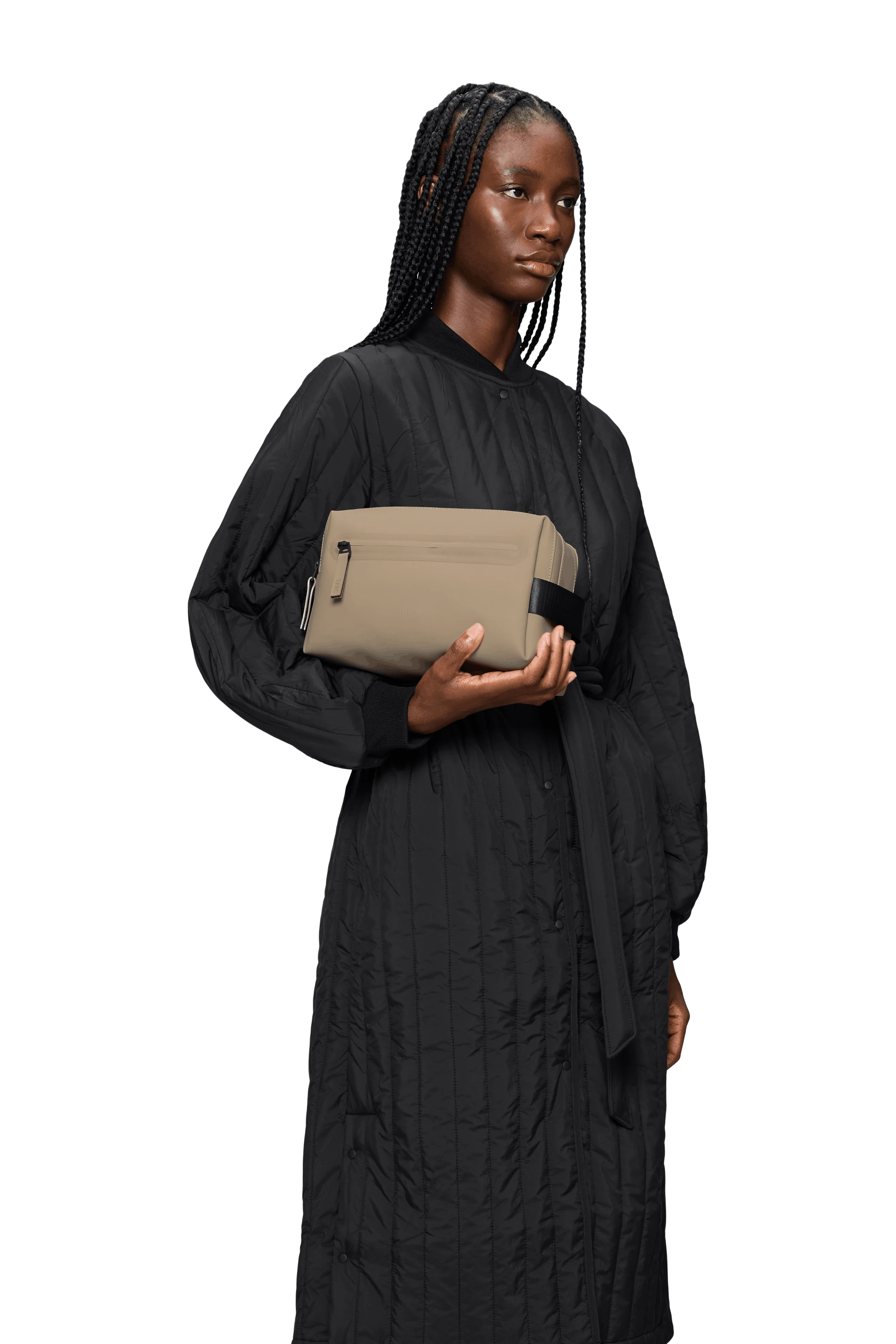 Rains Wash Bag Zip | Waterproof - Lifestory