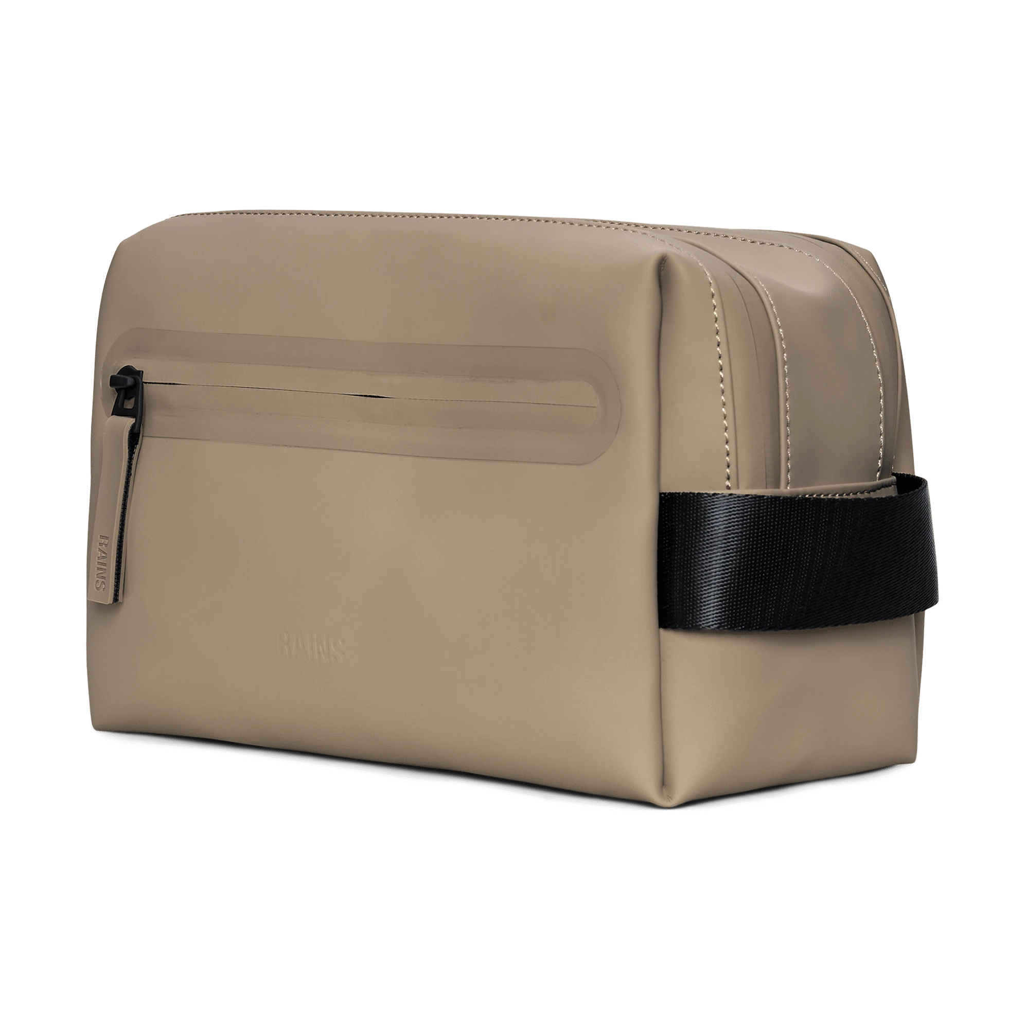 Rains Wash Bag Zip | Waterproof - Lifestory