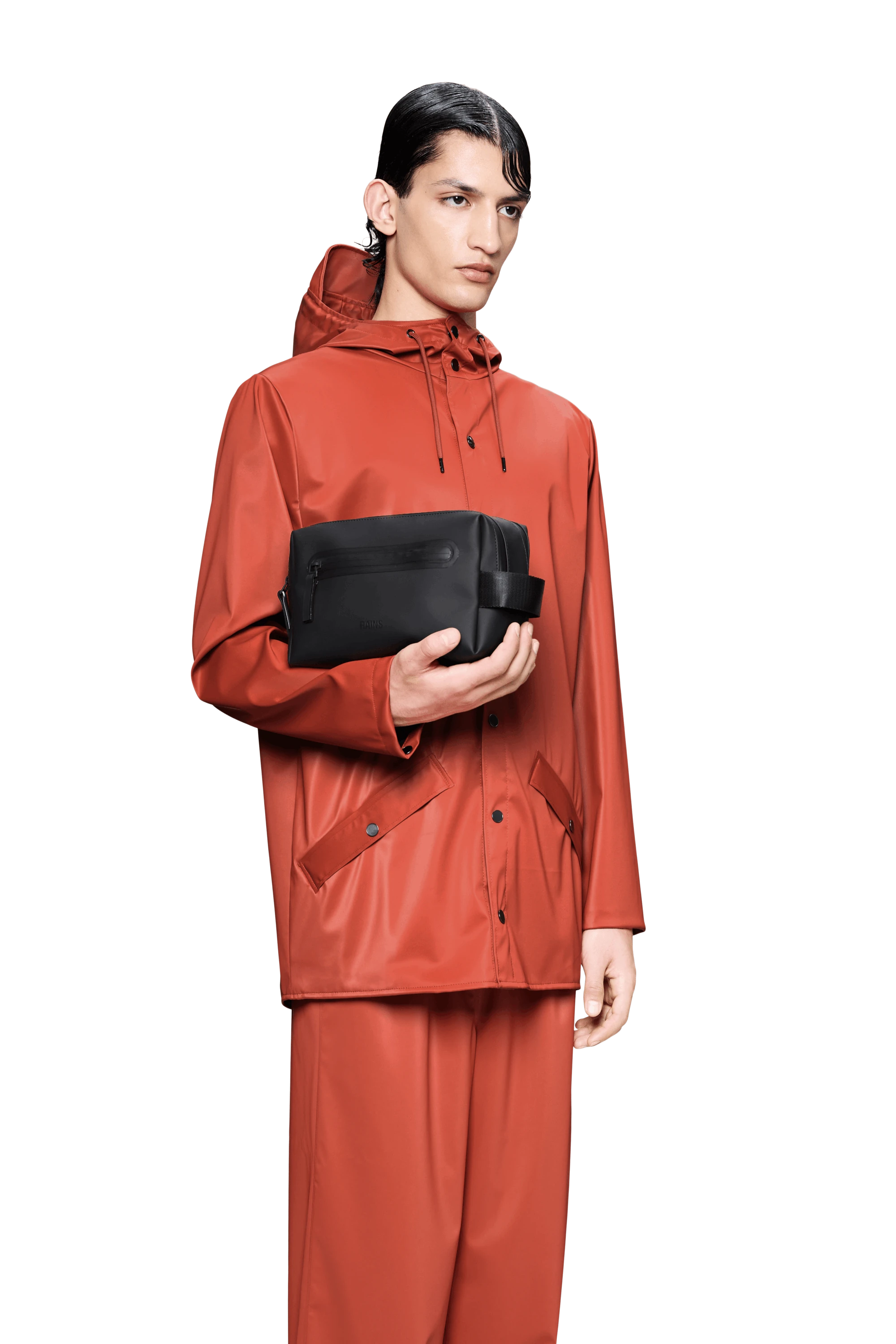 Rains Wash Bag Zip | Waterproof - Lifestory