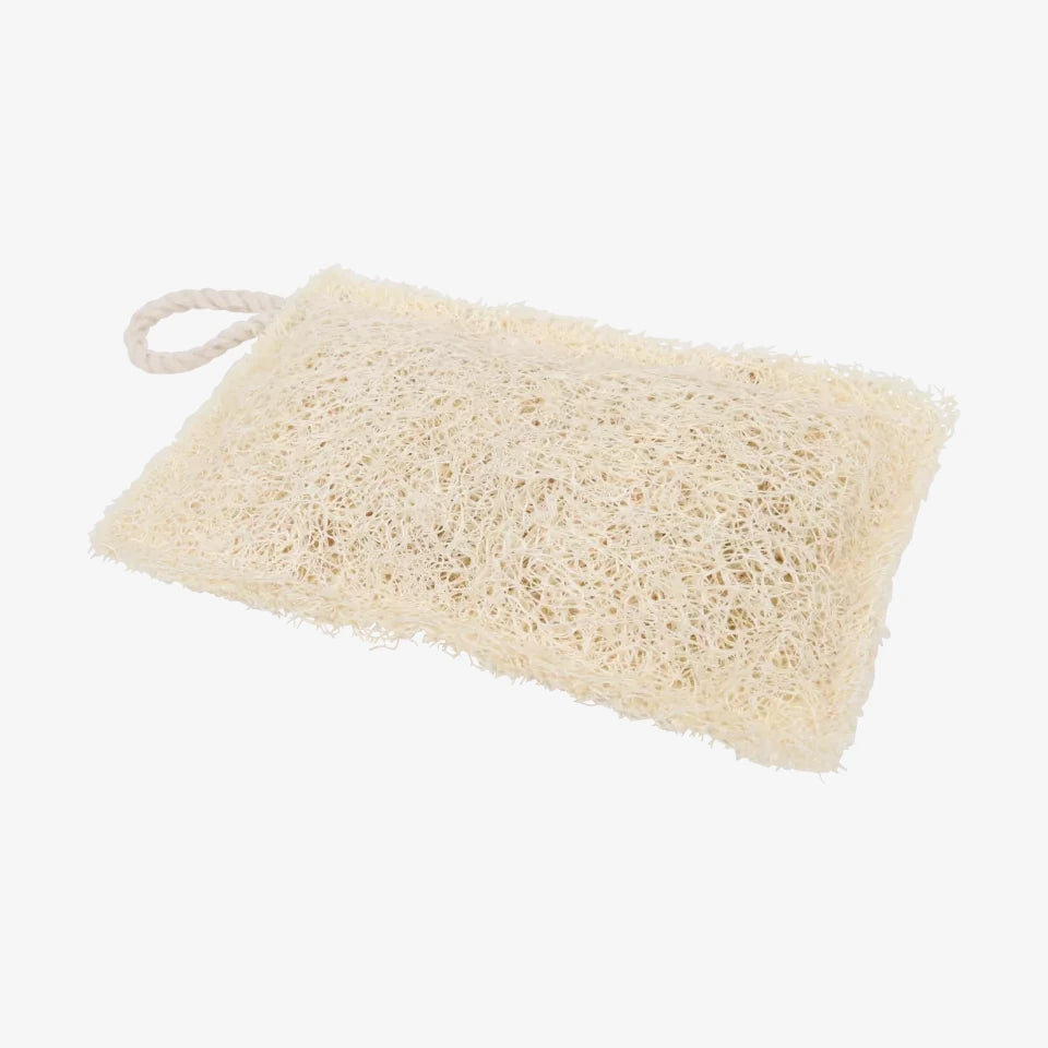Redecker Loofah Dish Washing Sponge - Lifestory