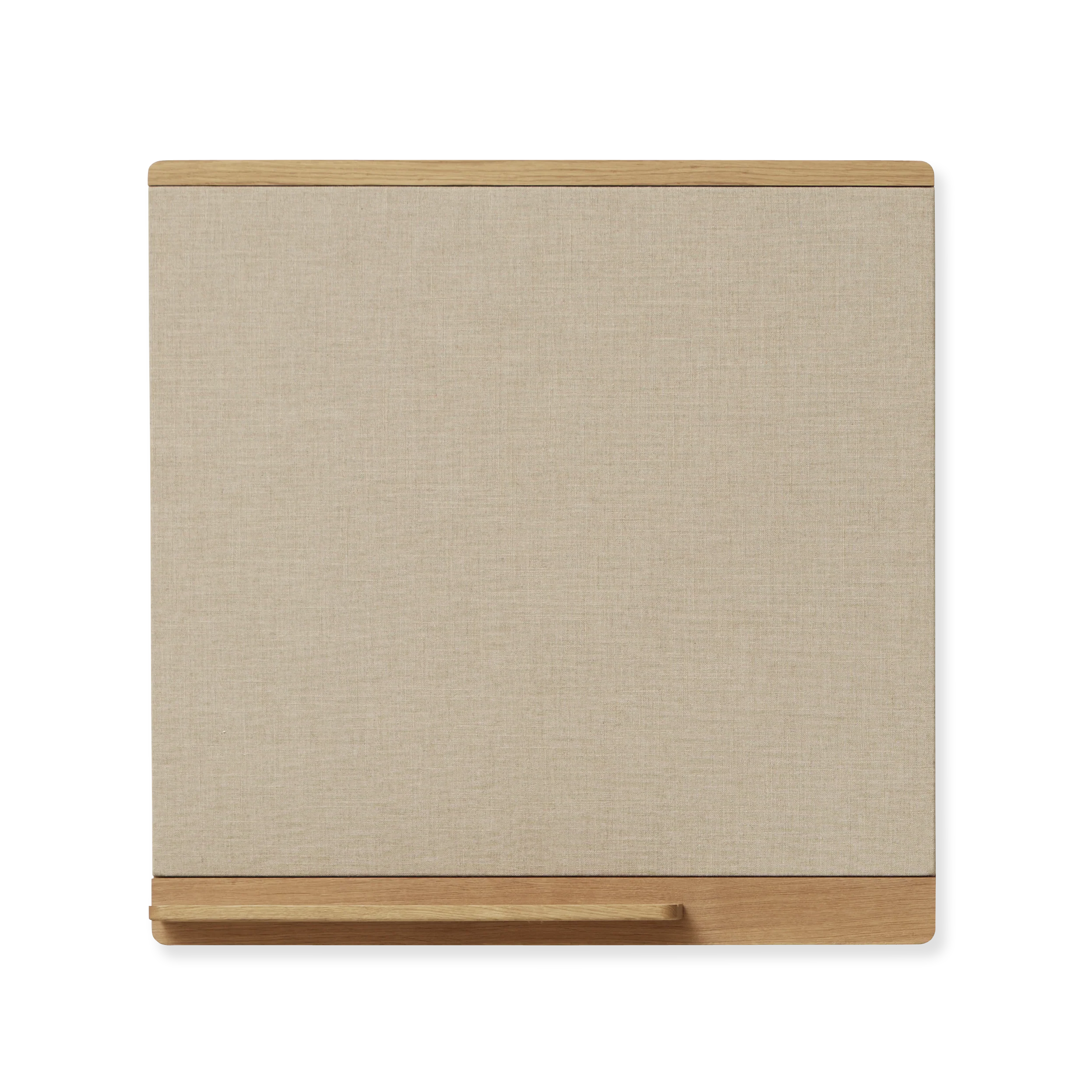 Rim Pinboard | Oiled Oak | by Form & Refine - Lifestory - Form & Refine