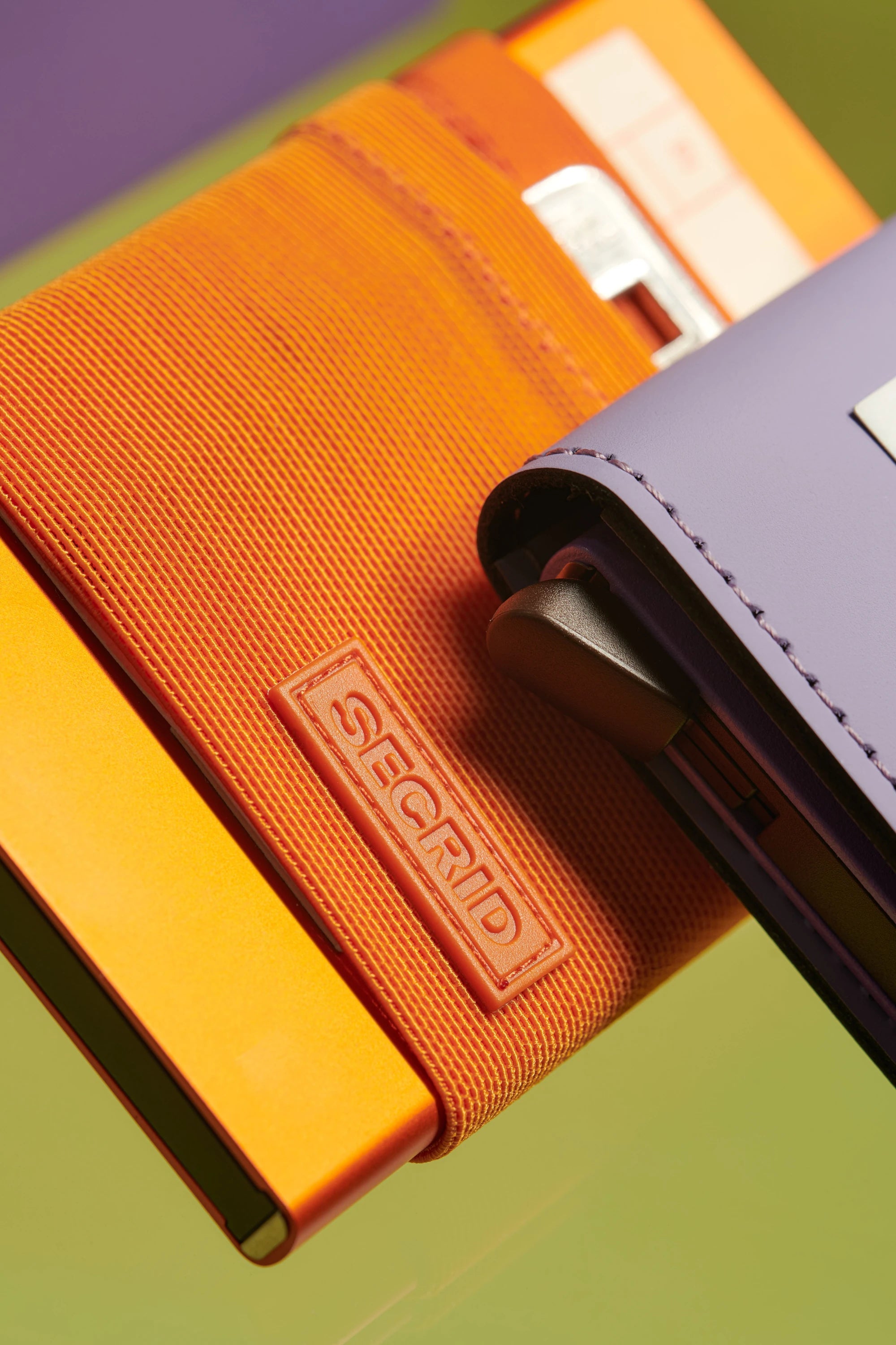 Flexwallet by Secrid Wallets - Lifestory