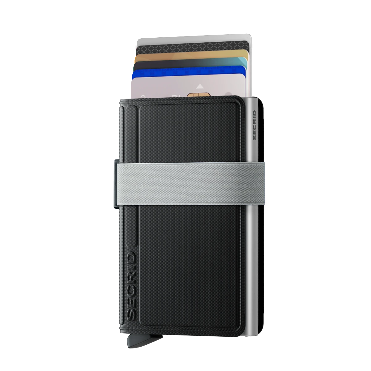 Bandwallet | LIBA | by Secrid Wallets - Lifestory