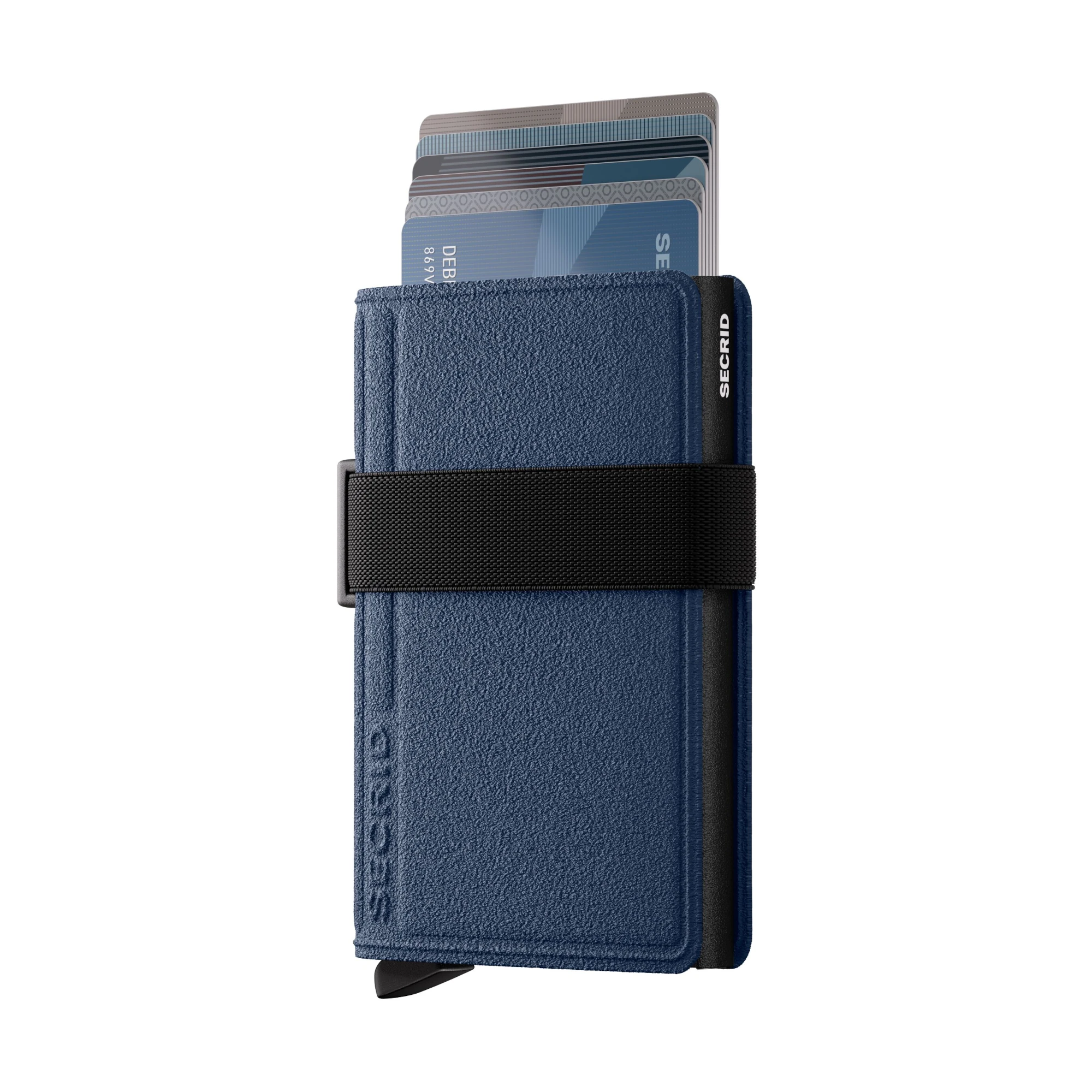 Bandwallet | LIBA | by Secrid Wallets - Lifestory