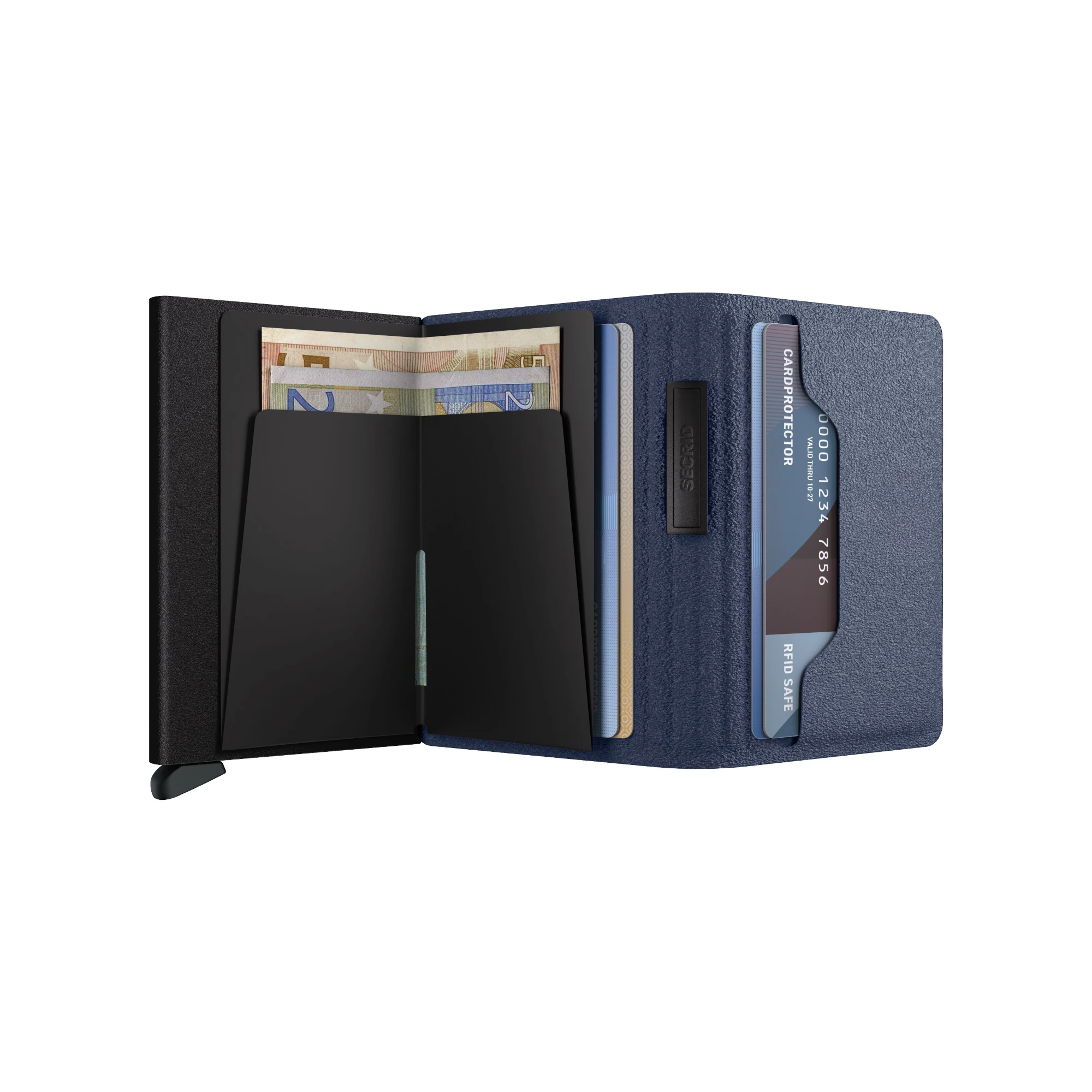 Bandwallet | LIBA | by Secrid Wallets - Lifestory