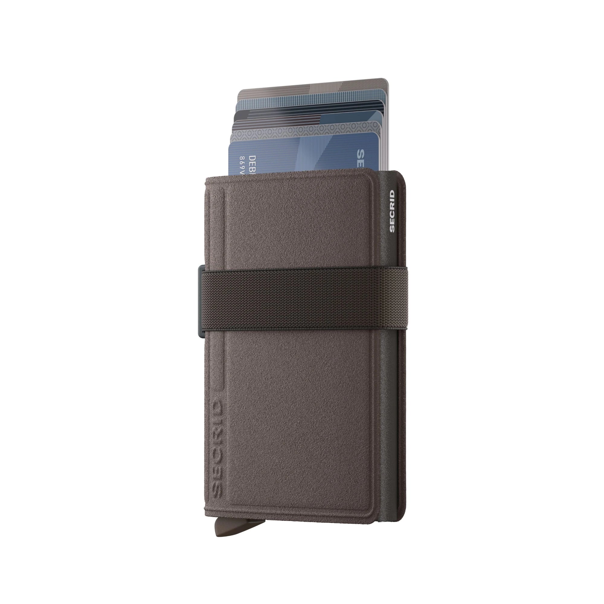 Bandwallet | LIBA | by Secrid Wallets