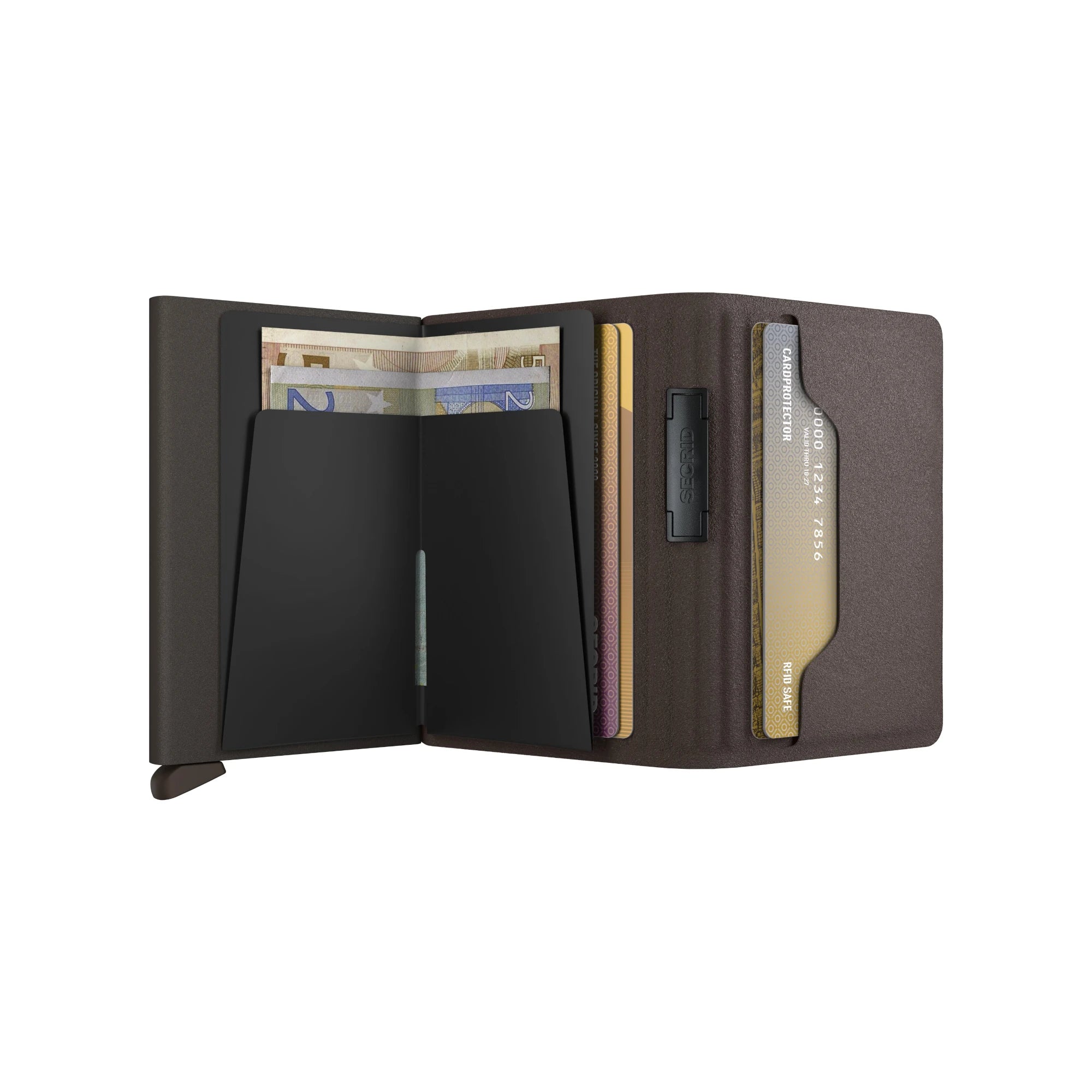 Bandwallet | LIBA | by Secrid Wallets