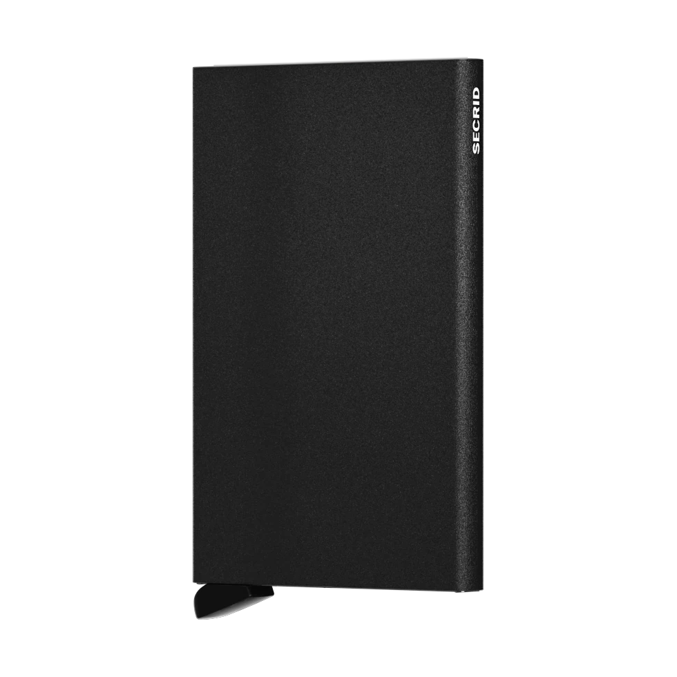 Cardprotector Powder Coated by Secrid Wallets - Lifestory