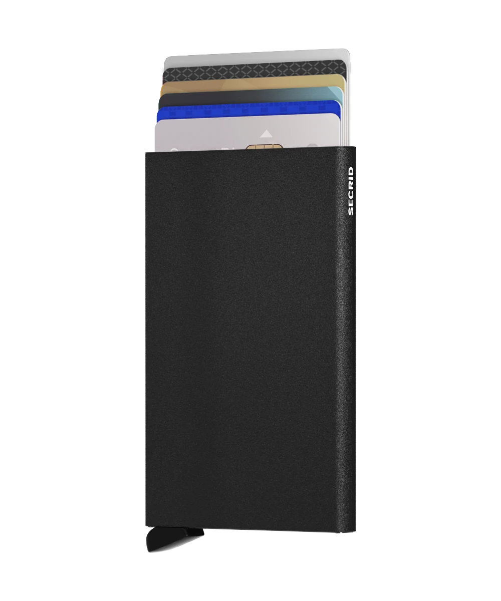 Cardprotector Powder Coated by Secrid Wallets - Lifestory