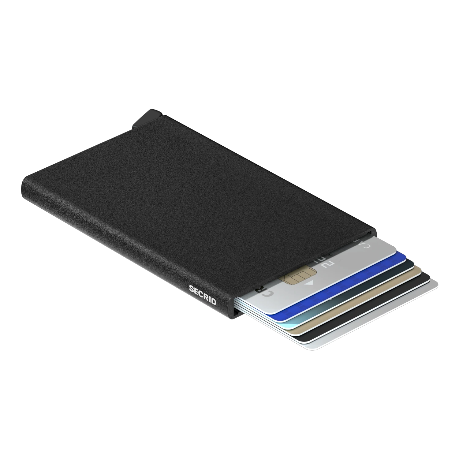 Cardprotector Powder Coated by Secrid Wallets - Lifestory