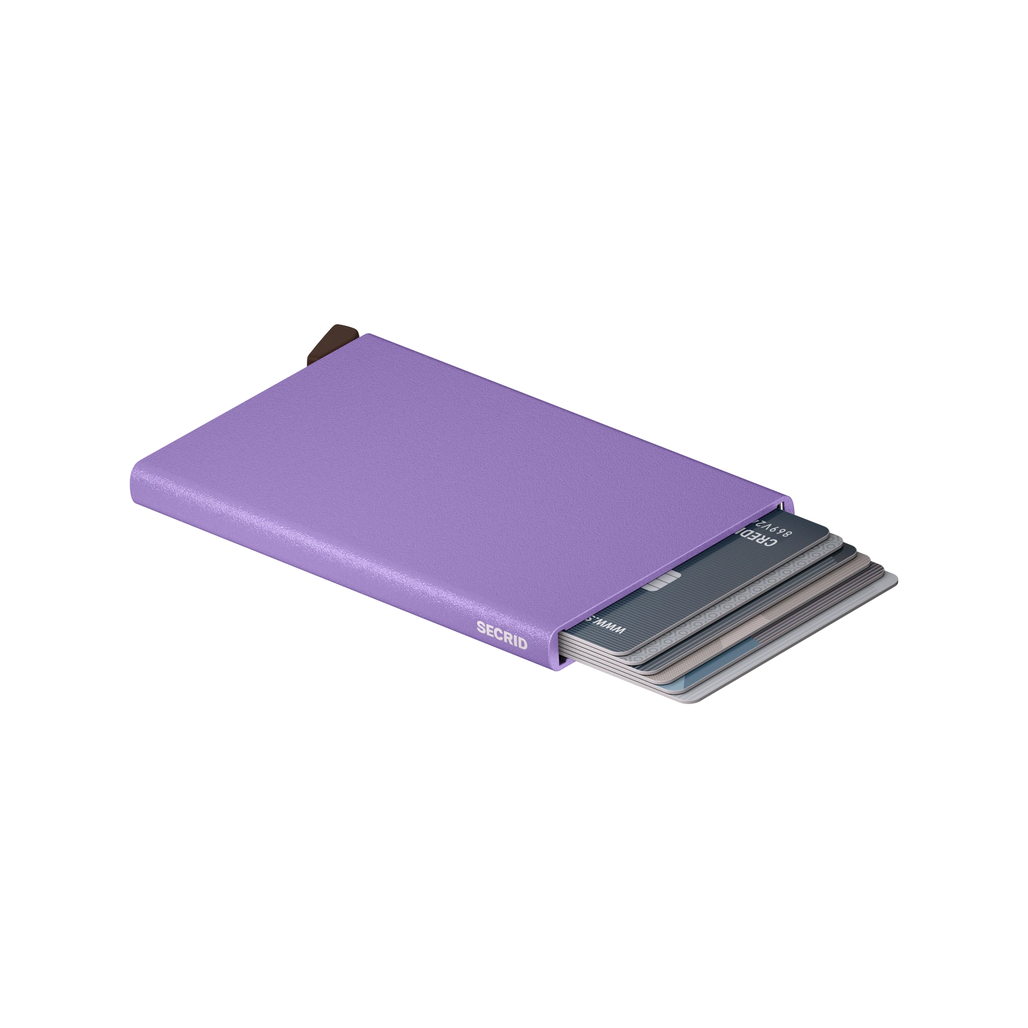 Cardprotector Powder Coated by Secrid Wallets - Lifestory
