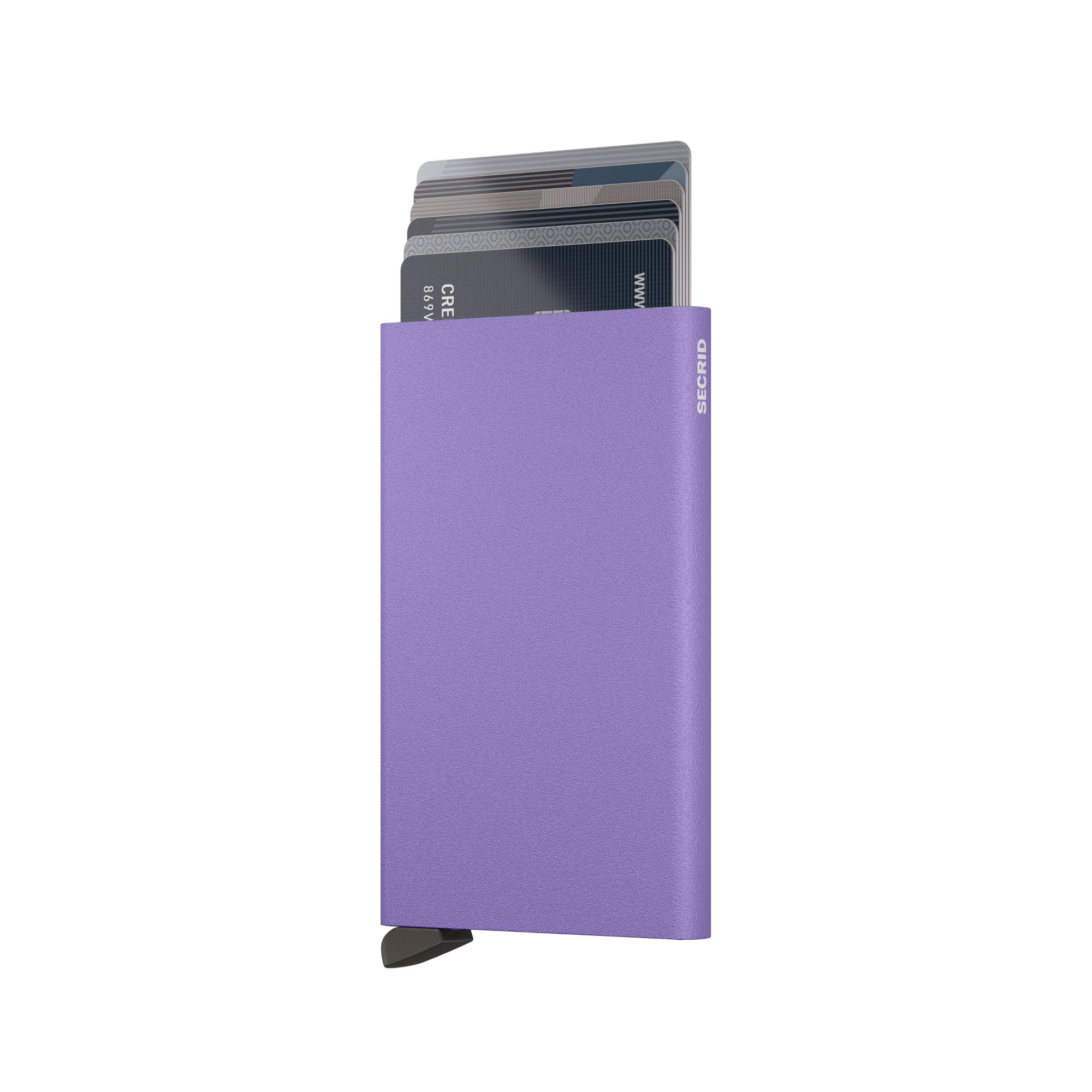 Cardprotector Powder Coated by Secrid Wallets - Lifestory