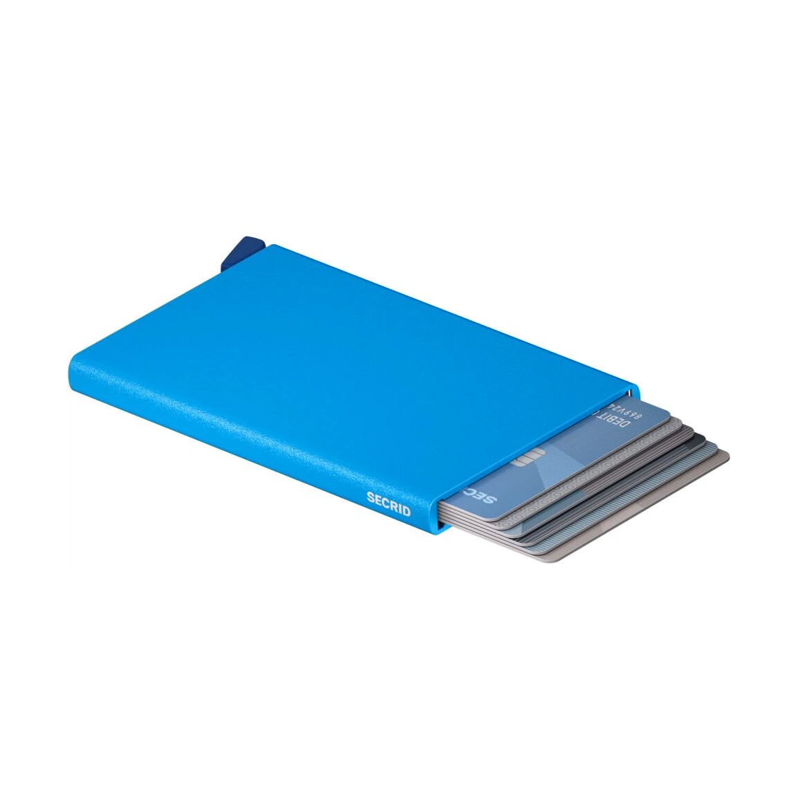 Cardprotector Powder Coated by Secrid Wallets - Lifestory