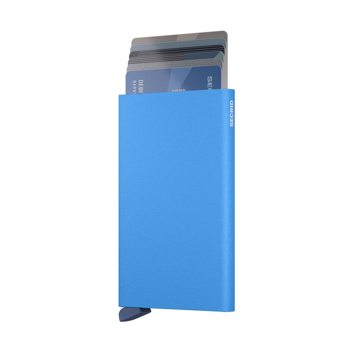 Cardprotector Powder Coated by Secrid Wallets - Lifestory