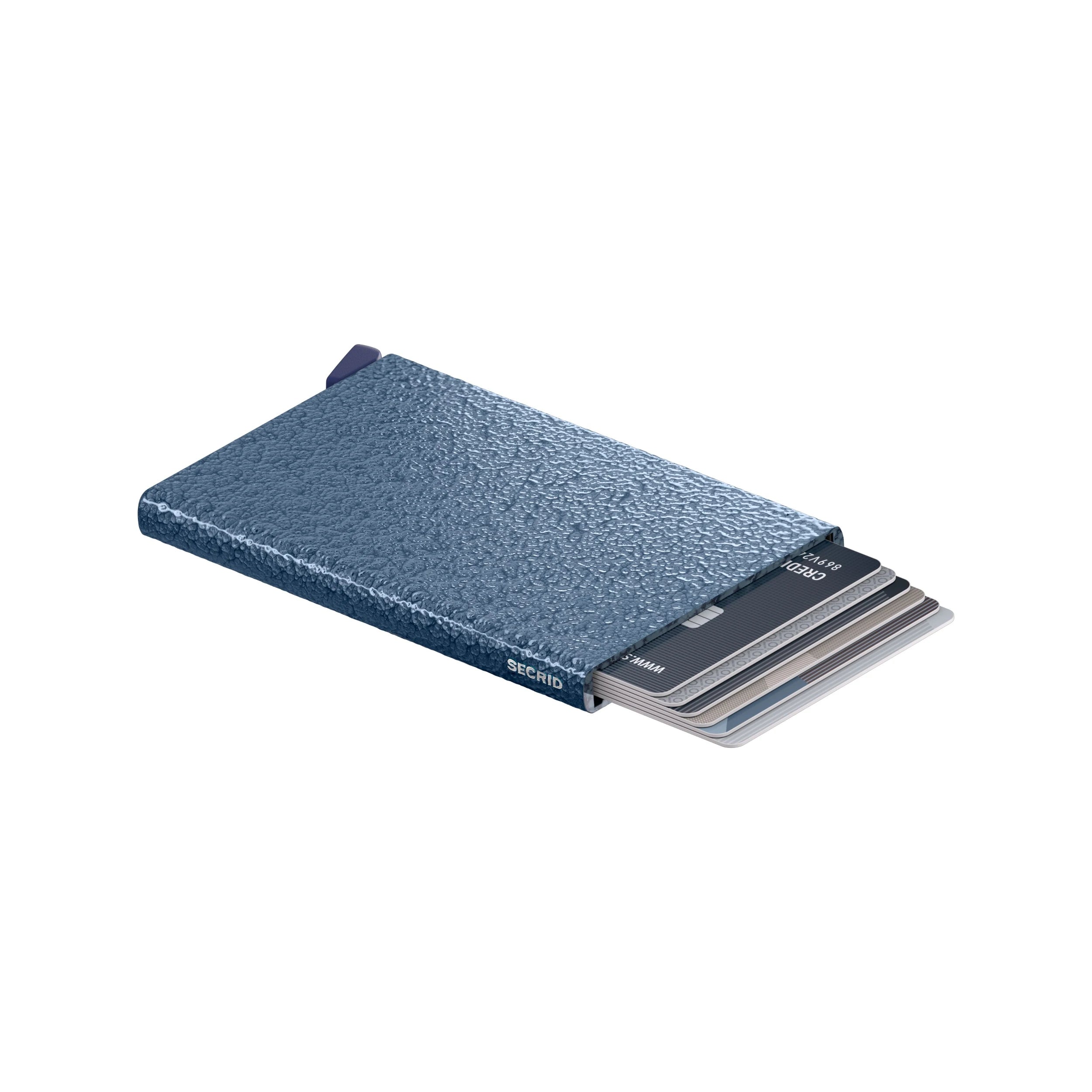 Cardprotector Hammerstone by Secrid Wallets - Lifestory