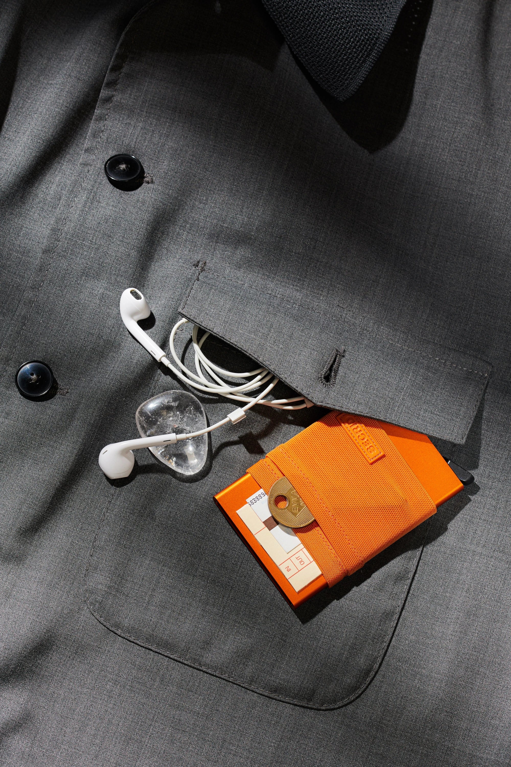 Flexwallet by Secrid Wallets - Lifestory