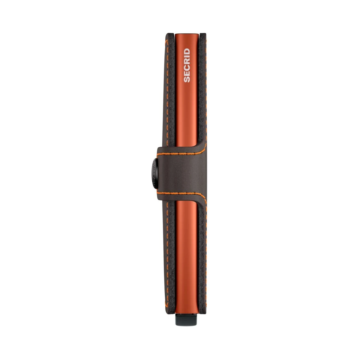 Miniwallet | Matte Leather | by Secrid Wallets - Lifestory