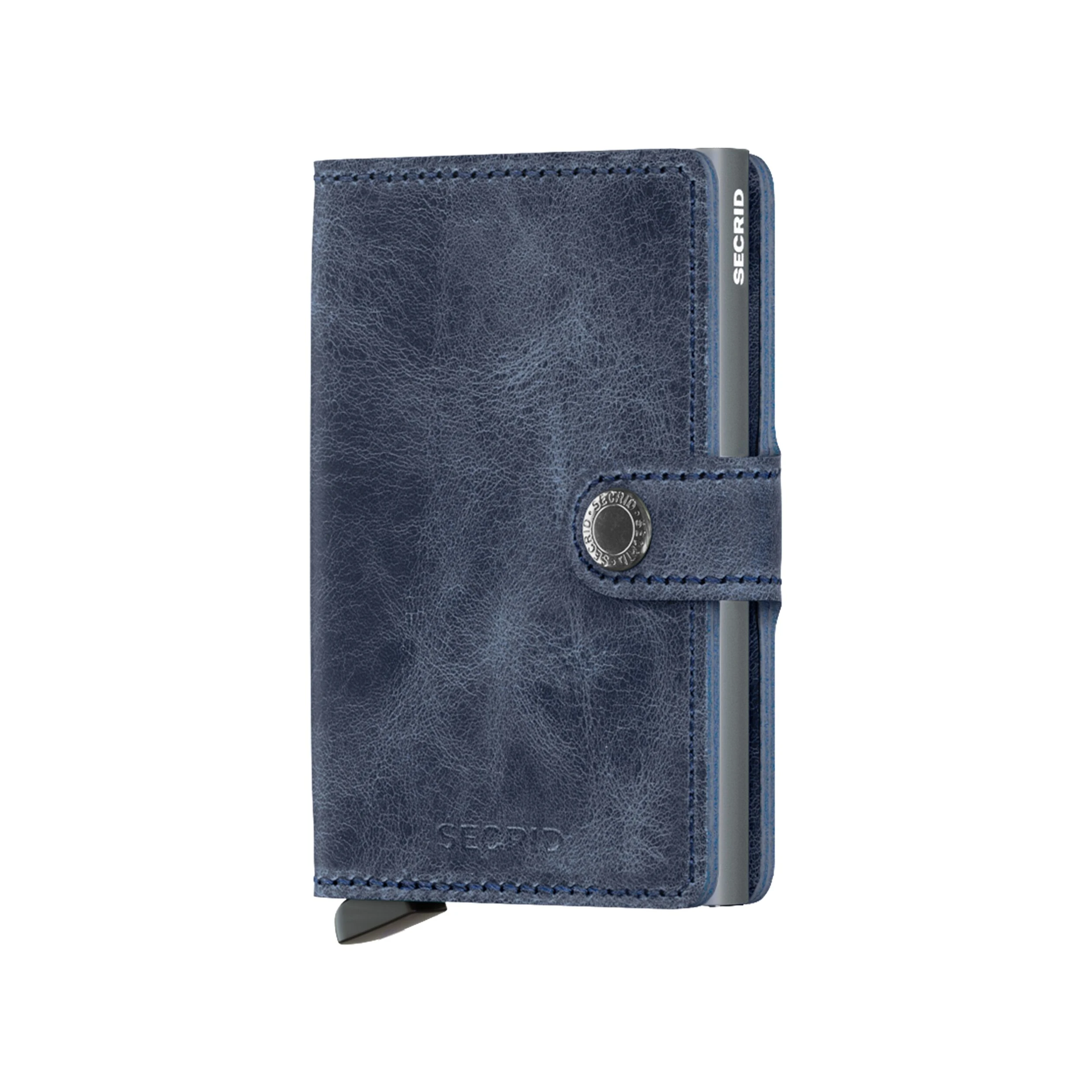 Miniwallet | Vintage | by Secrid Wallets - Lifestory