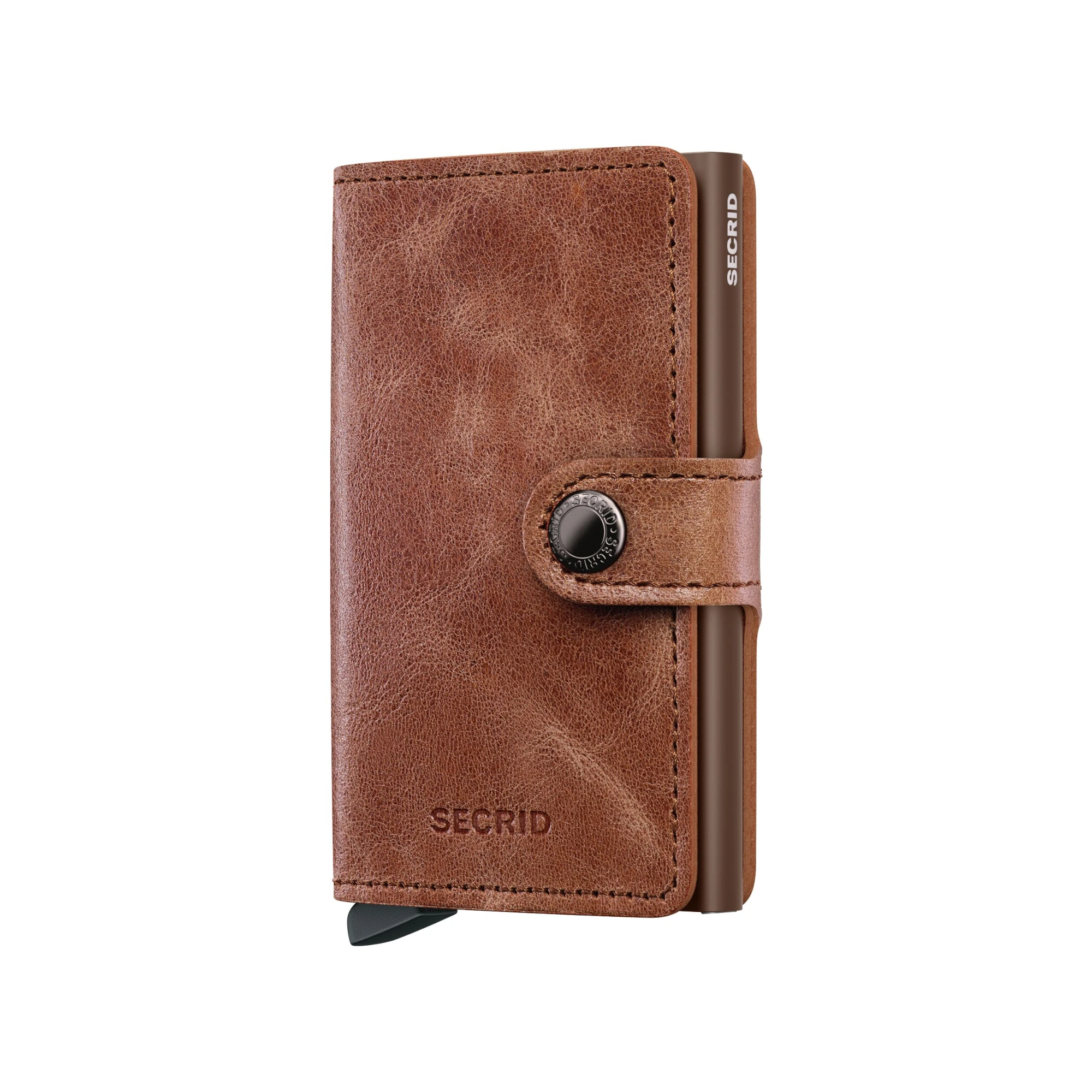 Miniwallet | Vintage | by Secrid Wallets - Lifestory
